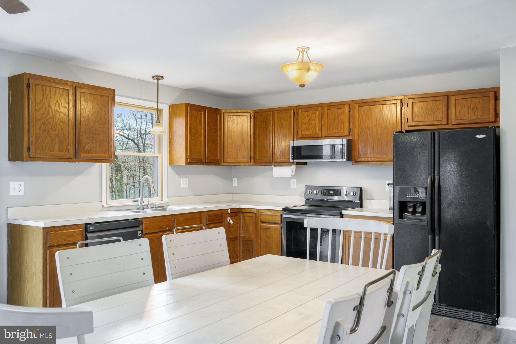 CHESAPEAKE RANCH ESTATES - Residential