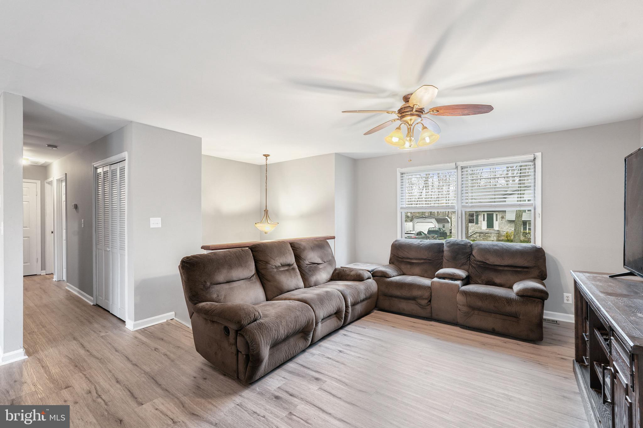 CHESAPEAKE RANCH ESTATES - Residential