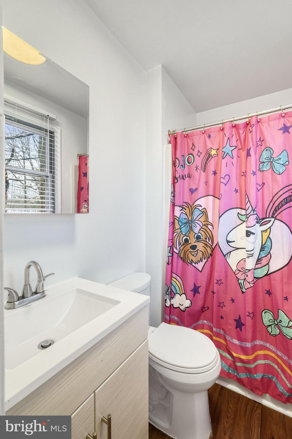 CHESAPEAKE RANCH ESTATES - Residential