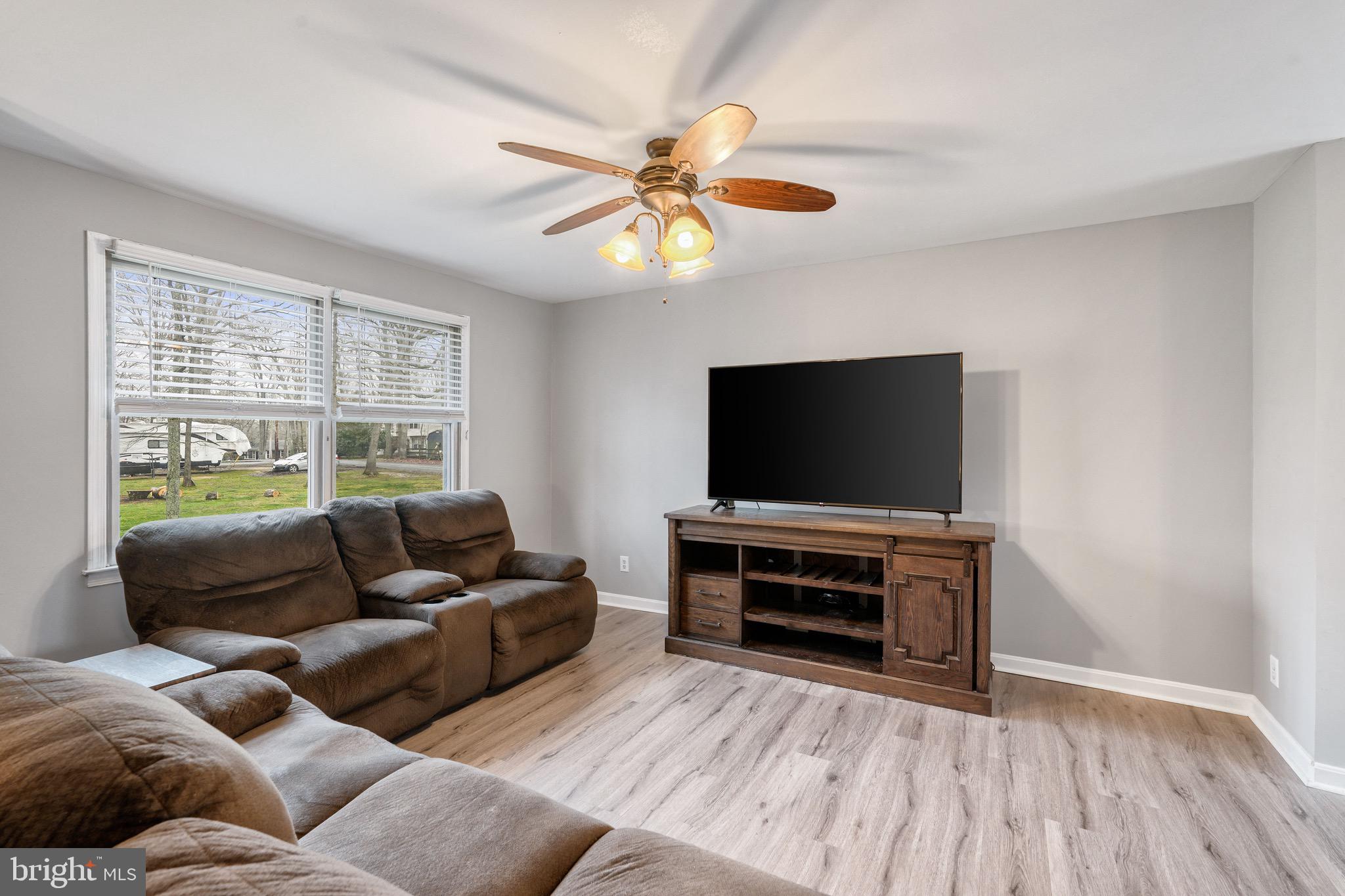 CHESAPEAKE RANCH ESTATES - Residential