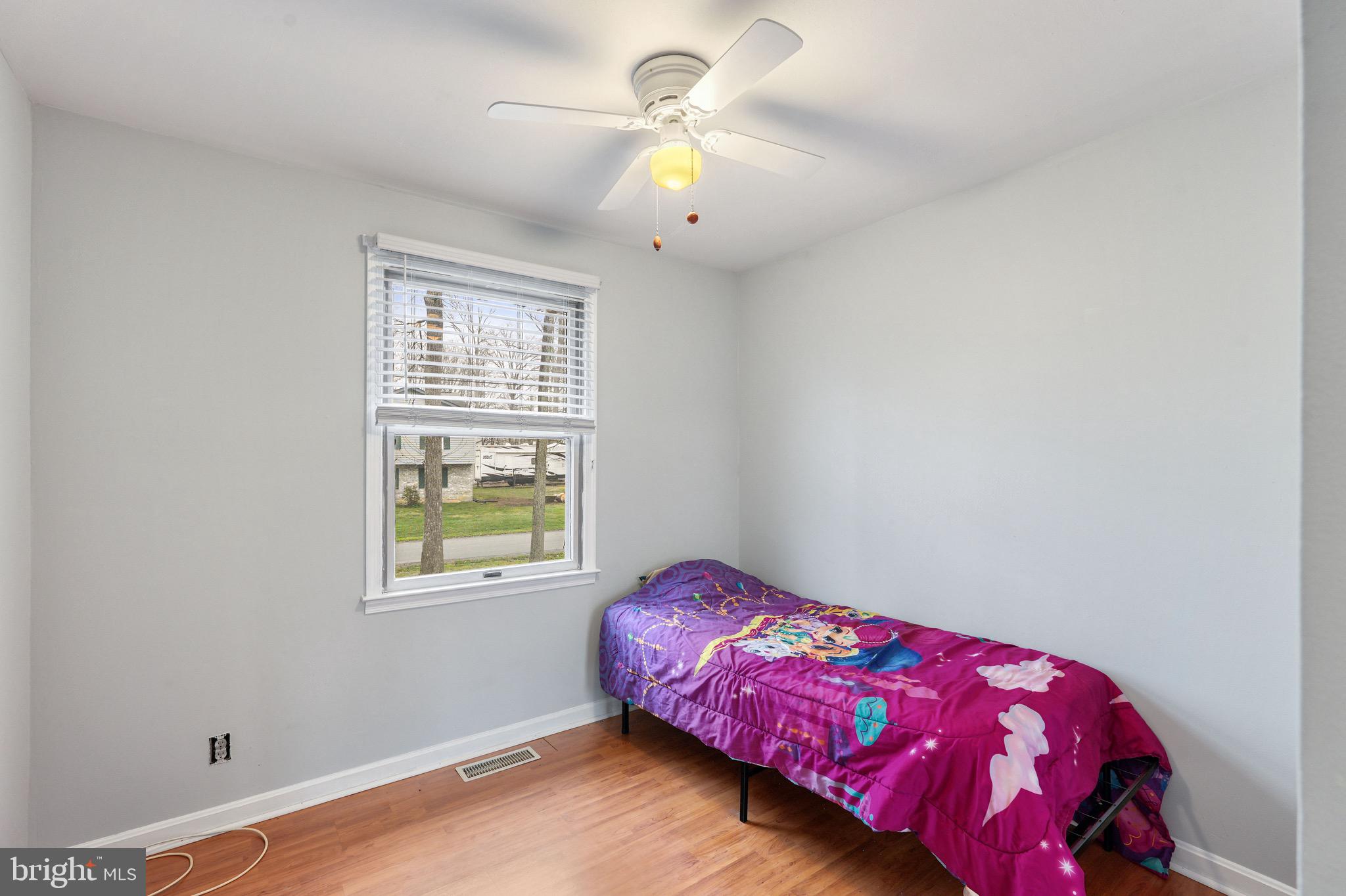 CHESAPEAKE RANCH ESTATES - Residential