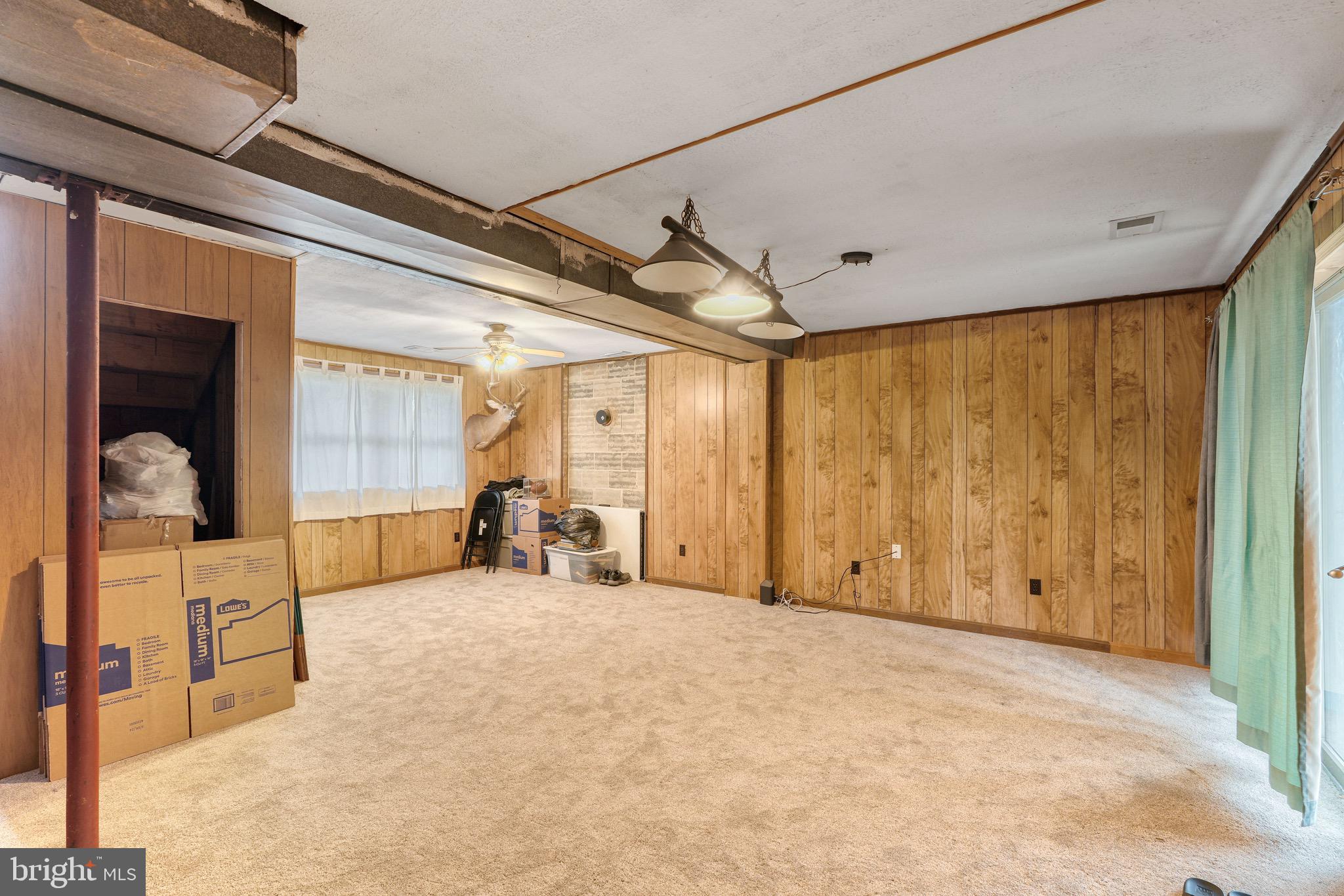 CHESAPEAKE RANCH ESTATES - Residential