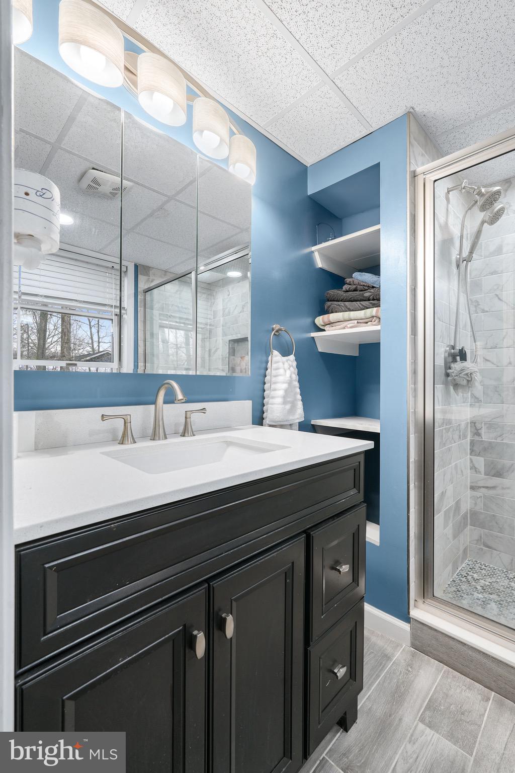 CHESAPEAKE RANCH ESTATES - Residential