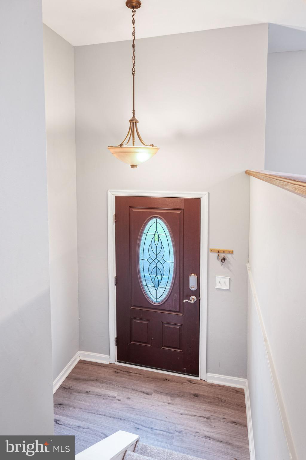 CHESAPEAKE RANCH ESTATES - Residential