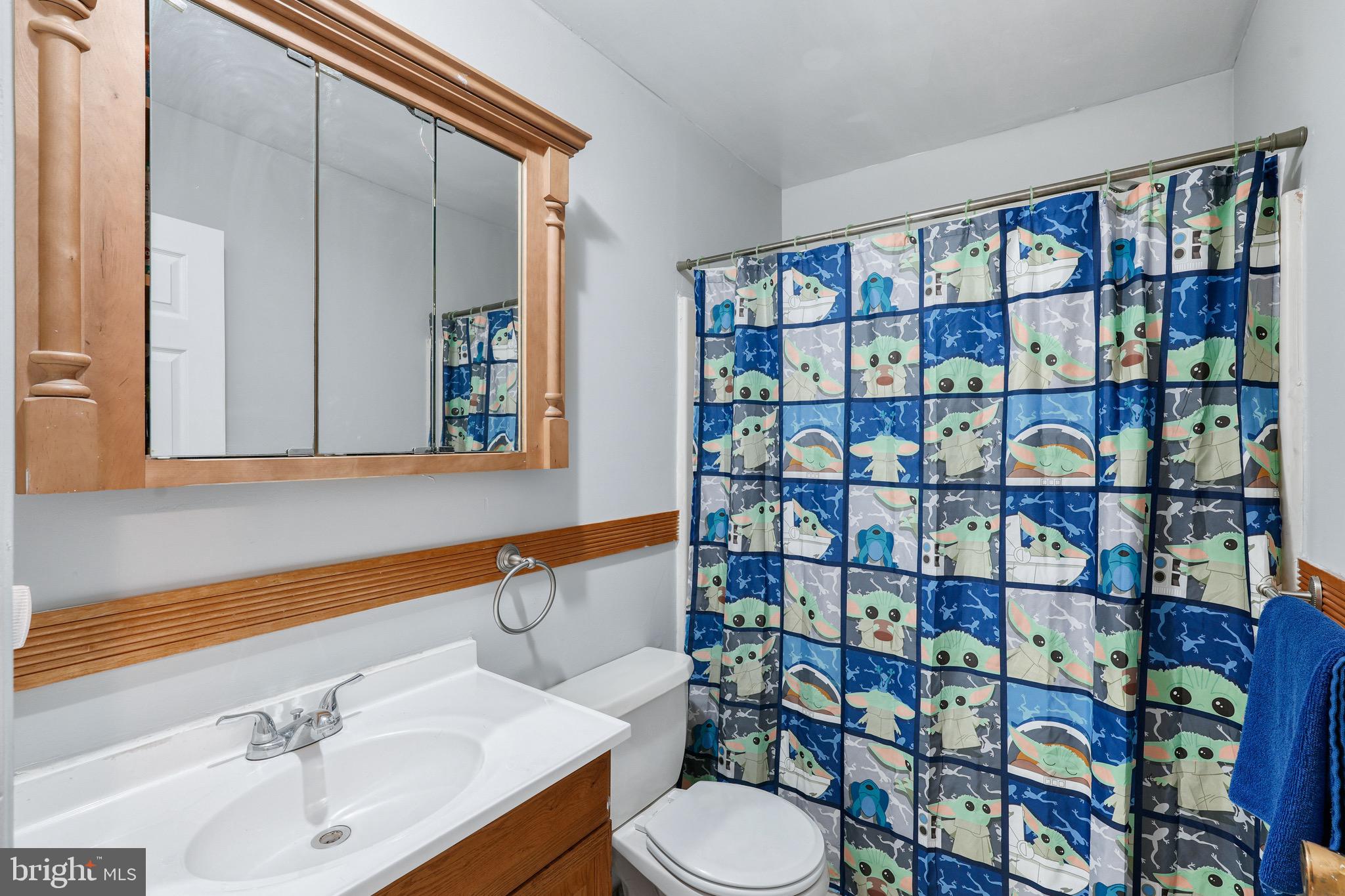 CHESAPEAKE RANCH ESTATES - Residential