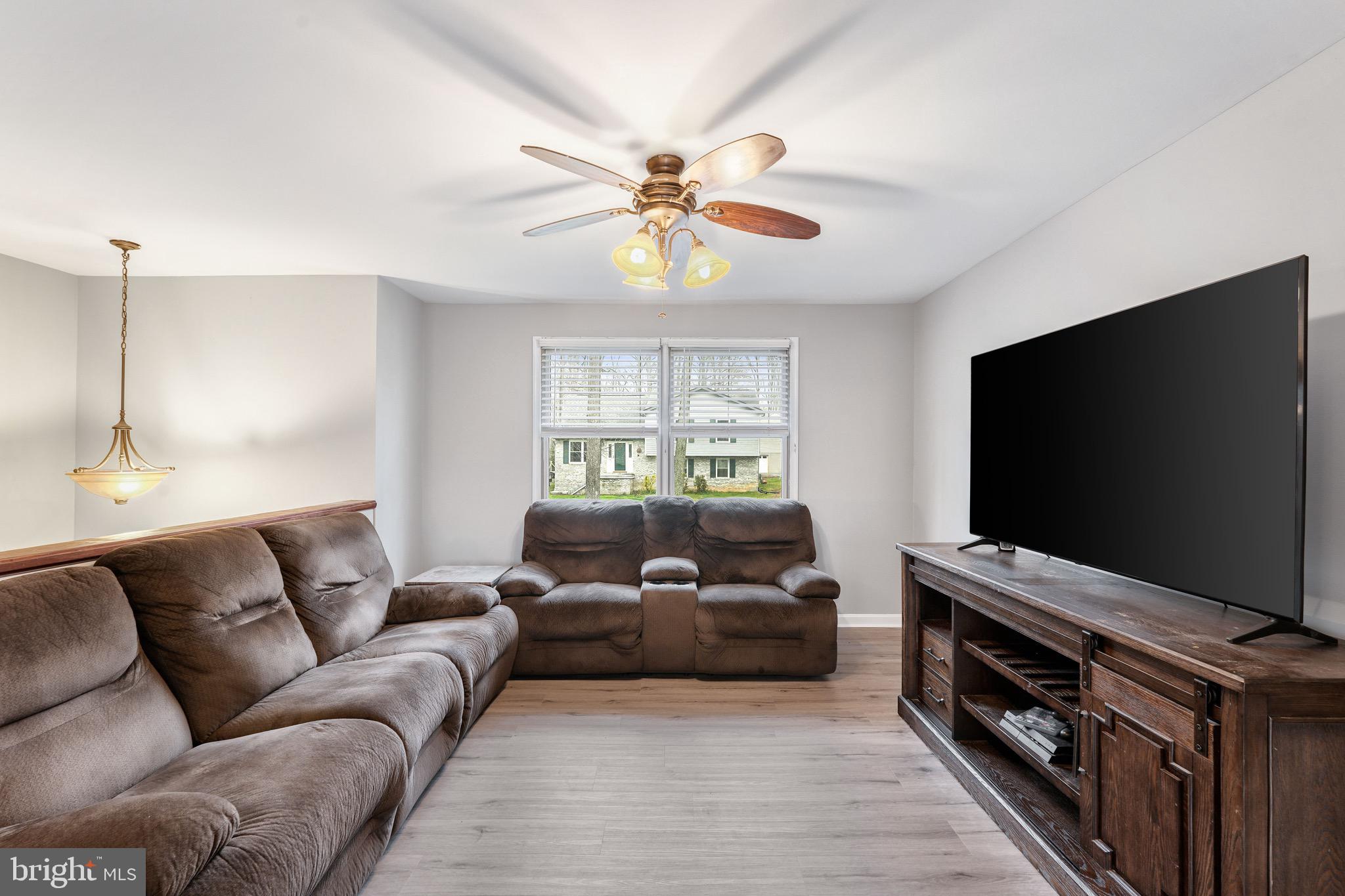 CHESAPEAKE RANCH ESTATES - Residential