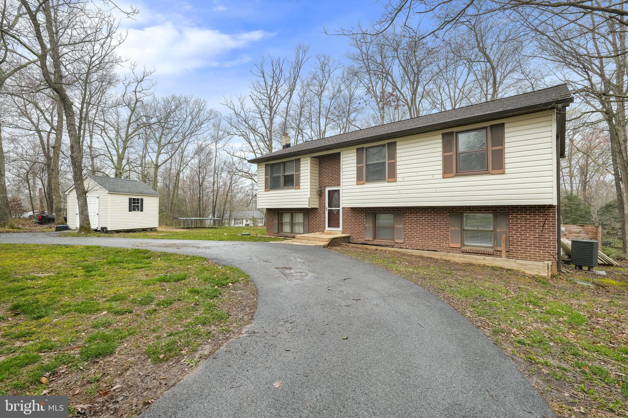 CHESAPEAKE RANCH ESTATES - Residential