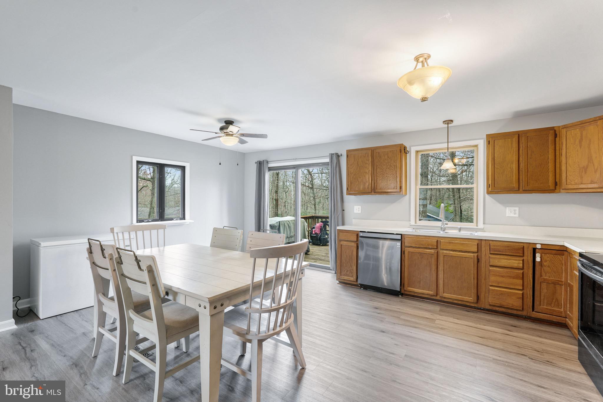 CHESAPEAKE RANCH ESTATES - Residential