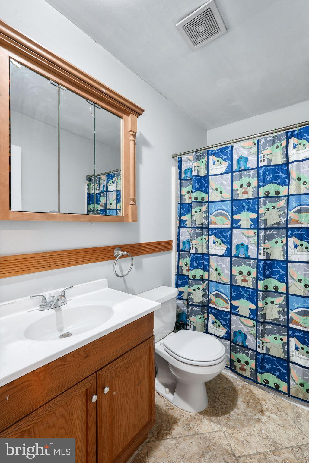 CHESAPEAKE RANCH ESTATES - Residential