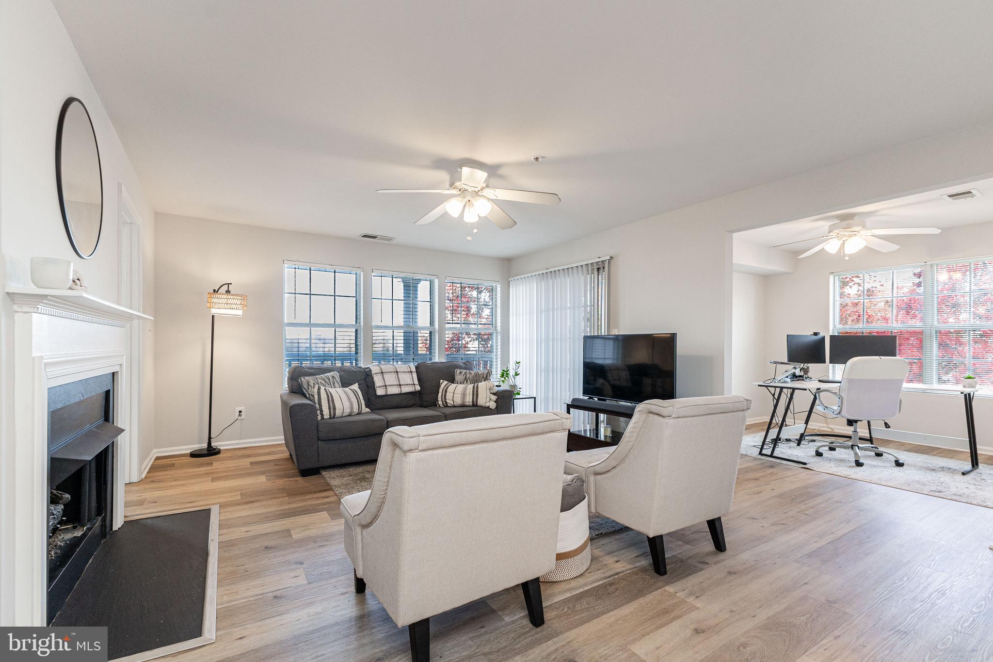 STRATFORD CONDOS - Residential Lease