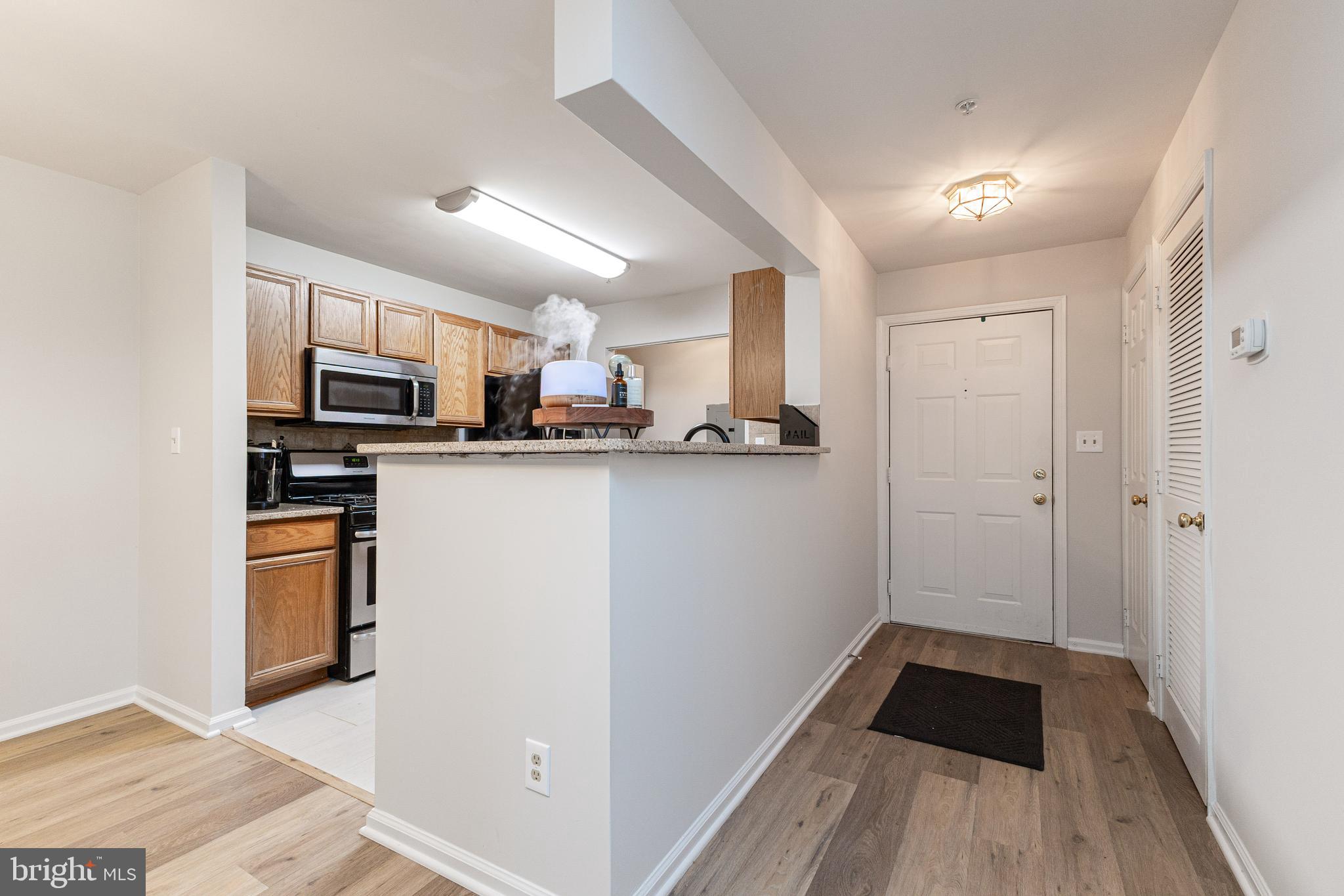 STRATFORD CONDOS - Residential Lease