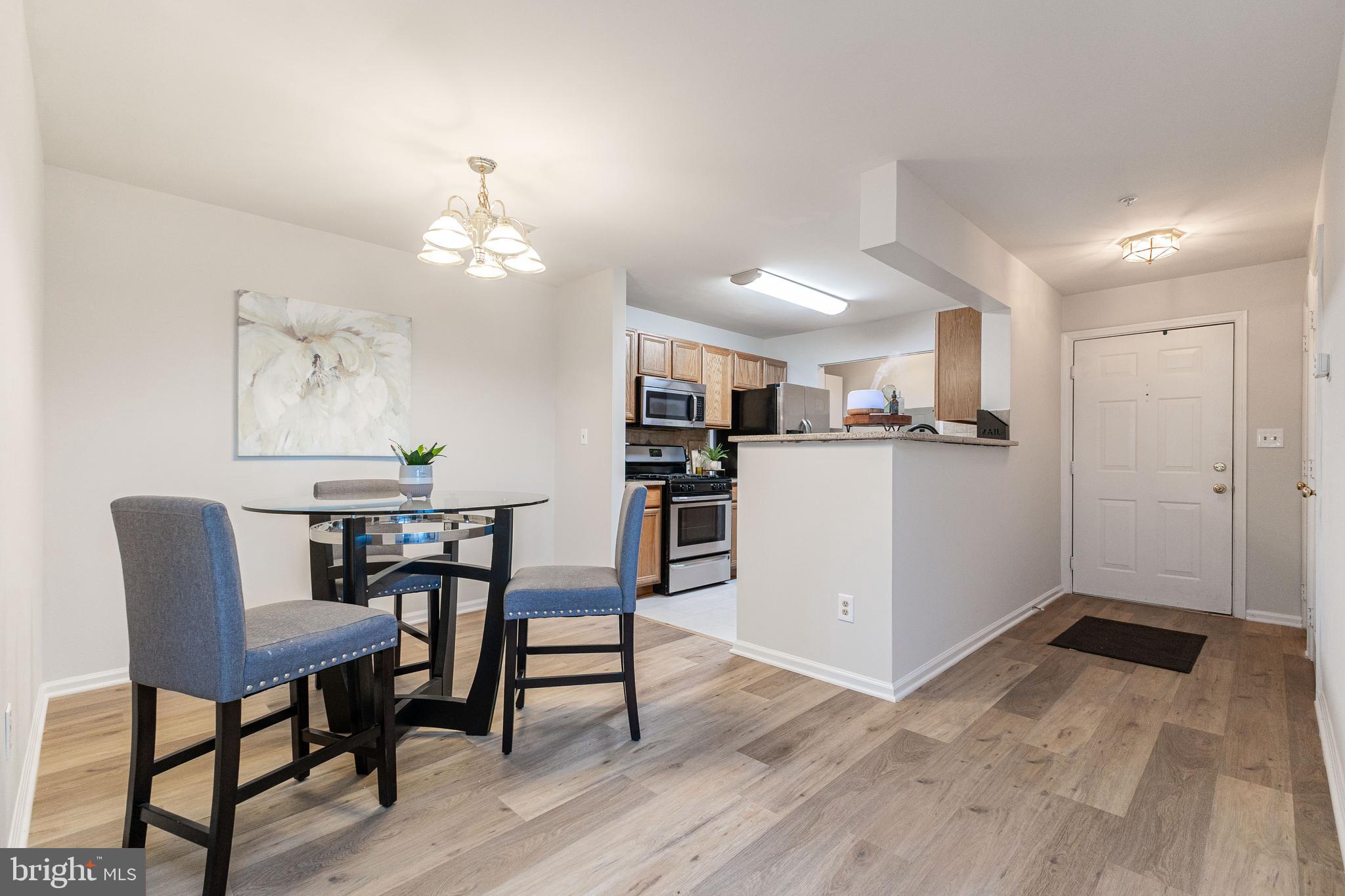 STRATFORD CONDOS - Residential Lease