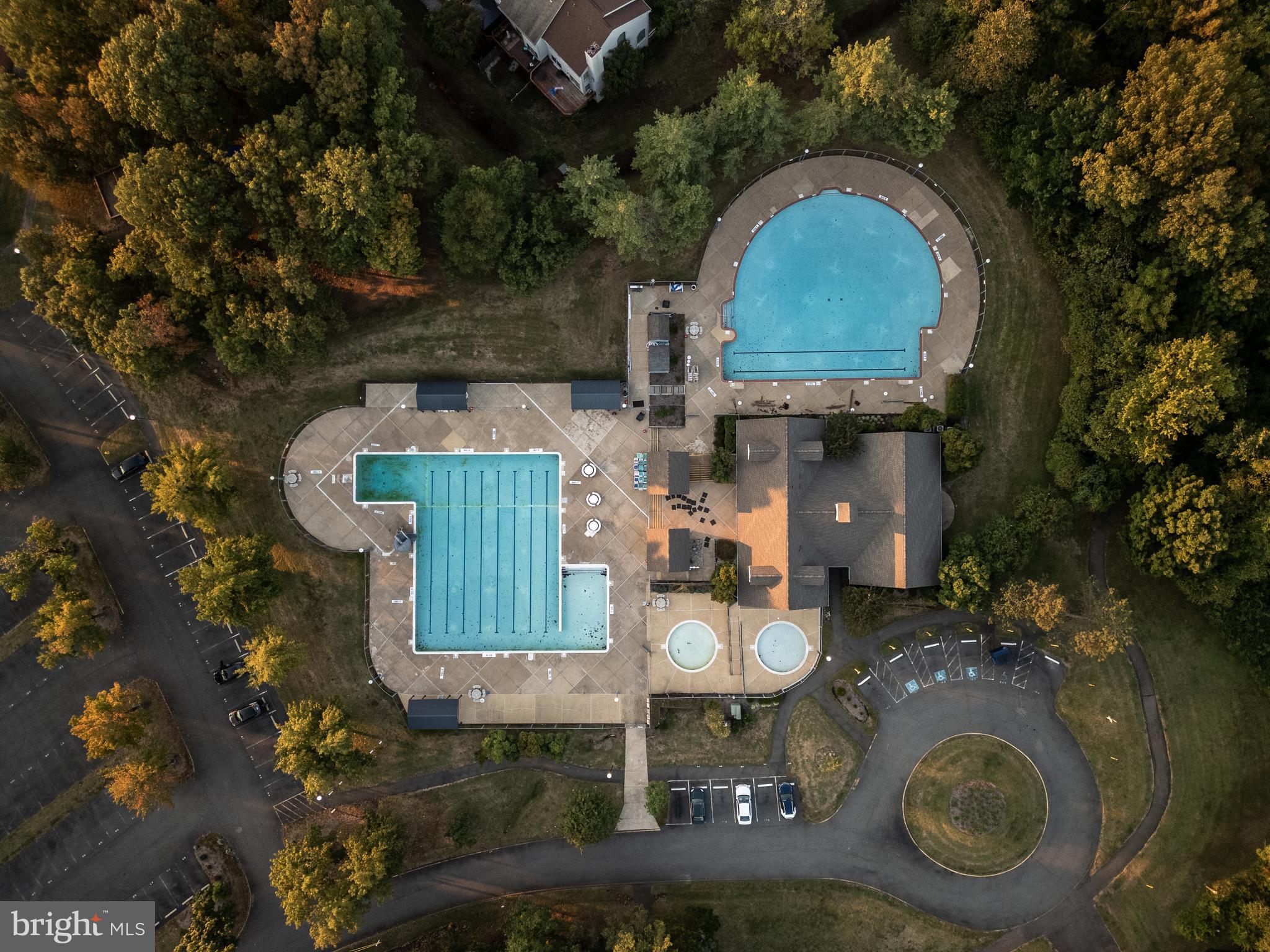 STRATFORD CONDOS - Residential Lease