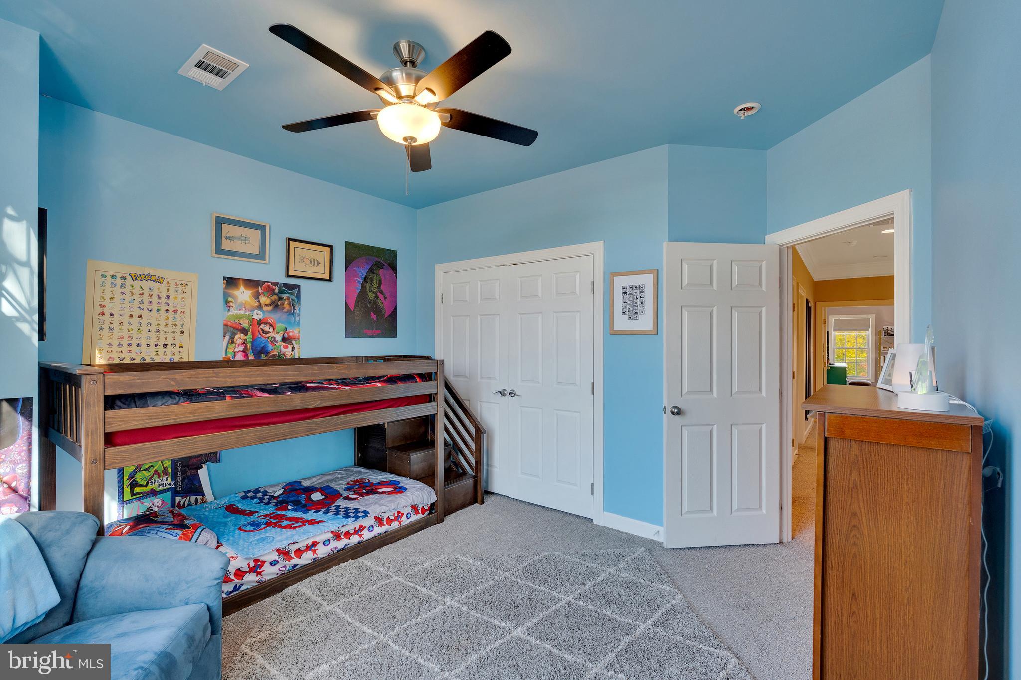 COVENTRY GLEN - Residential