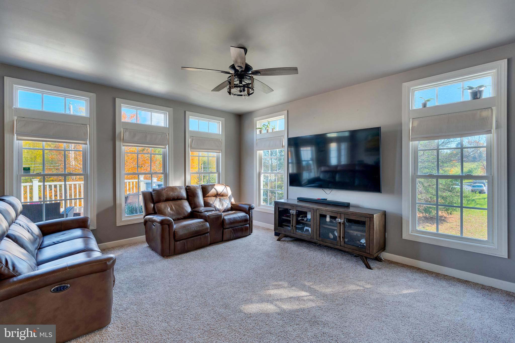 COVENTRY GLEN - Residential