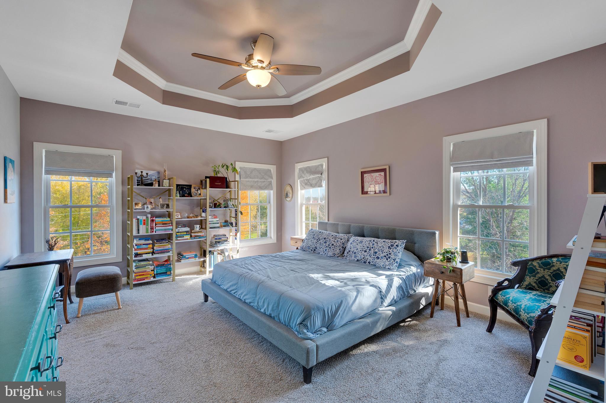 COVENTRY GLEN - Residential