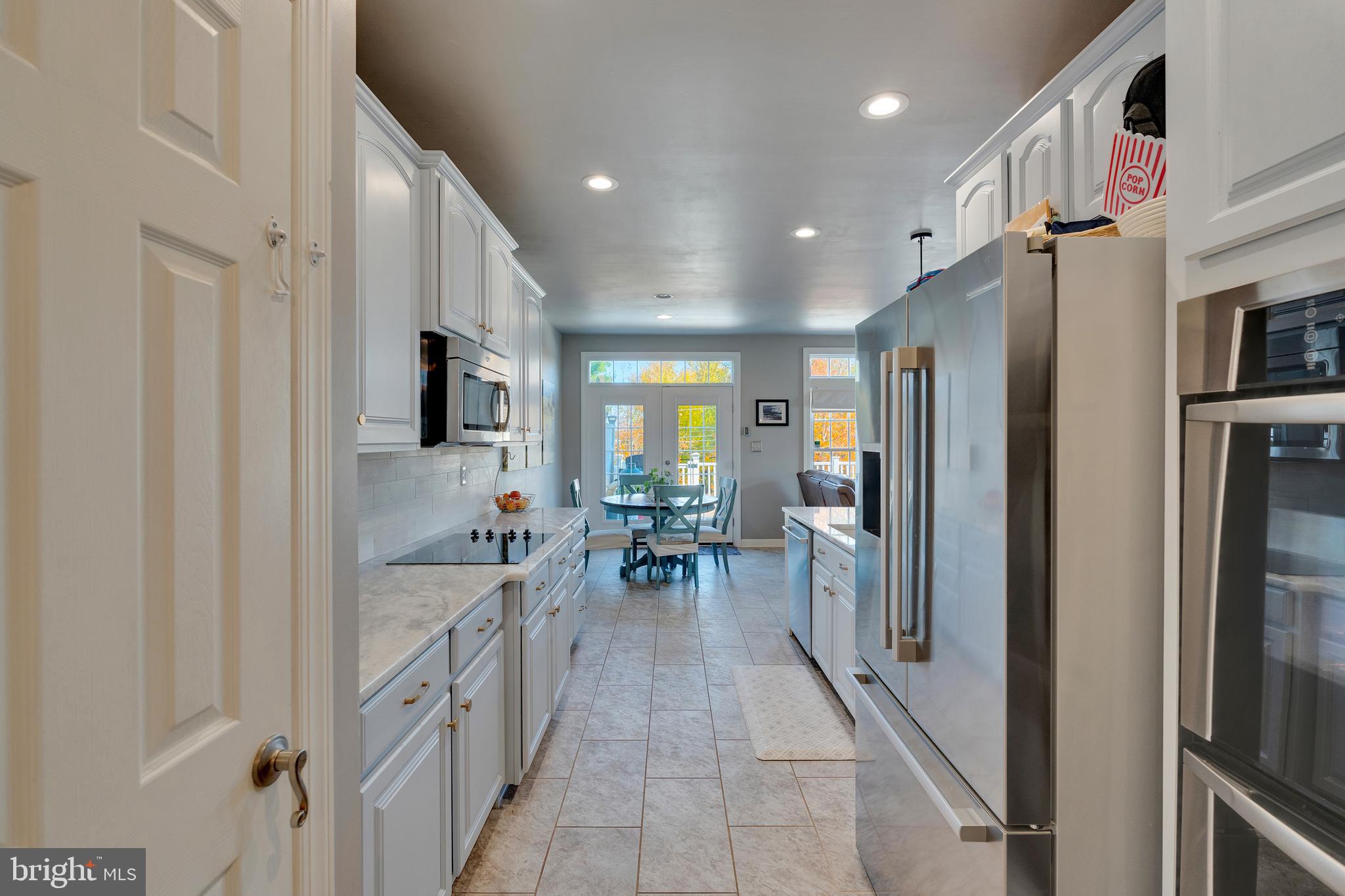 COVENTRY GLEN - Residential