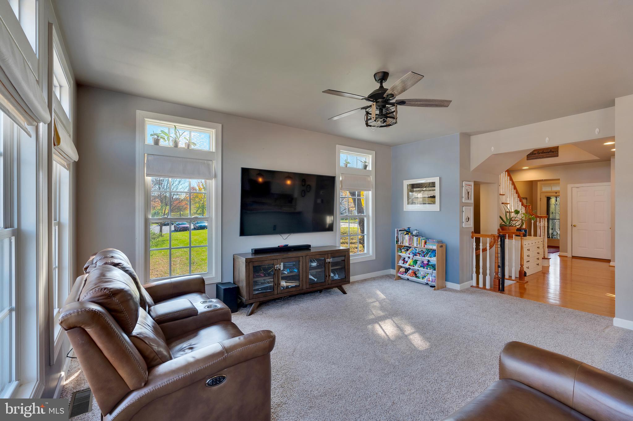 COVENTRY GLEN - Residential