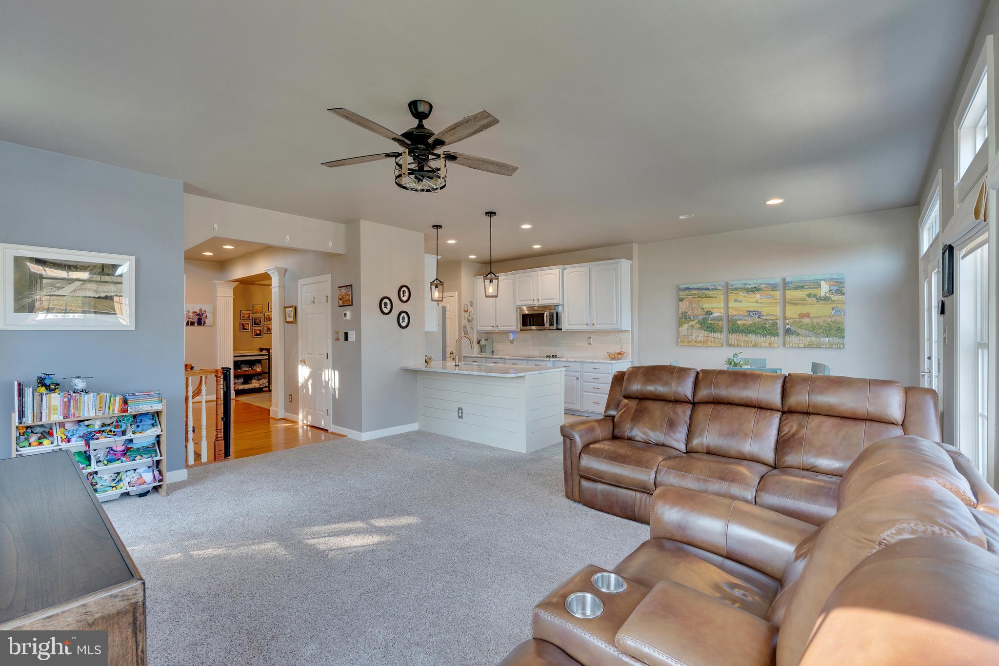 COVENTRY GLEN - Residential