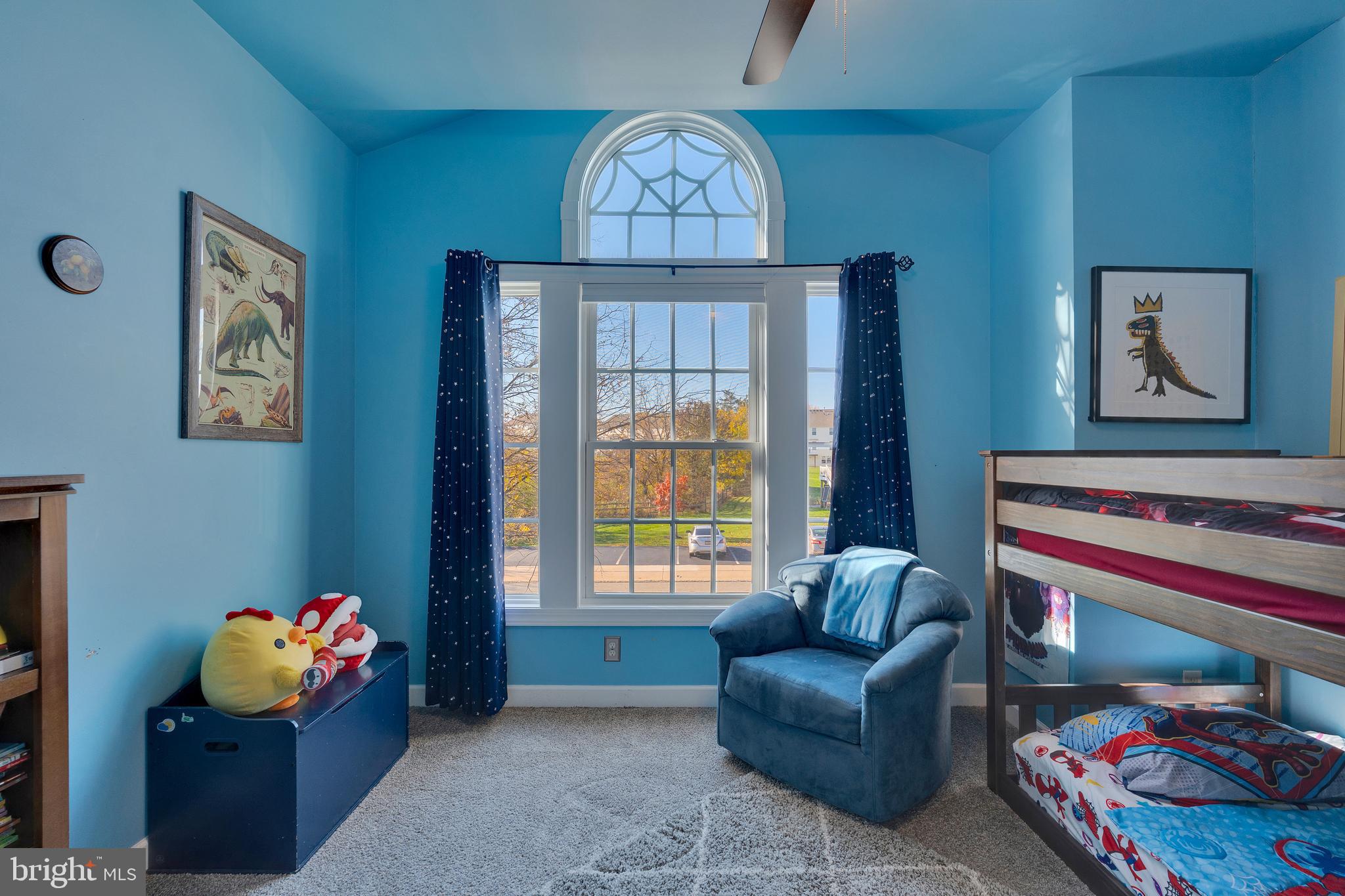 COVENTRY GLEN - Residential