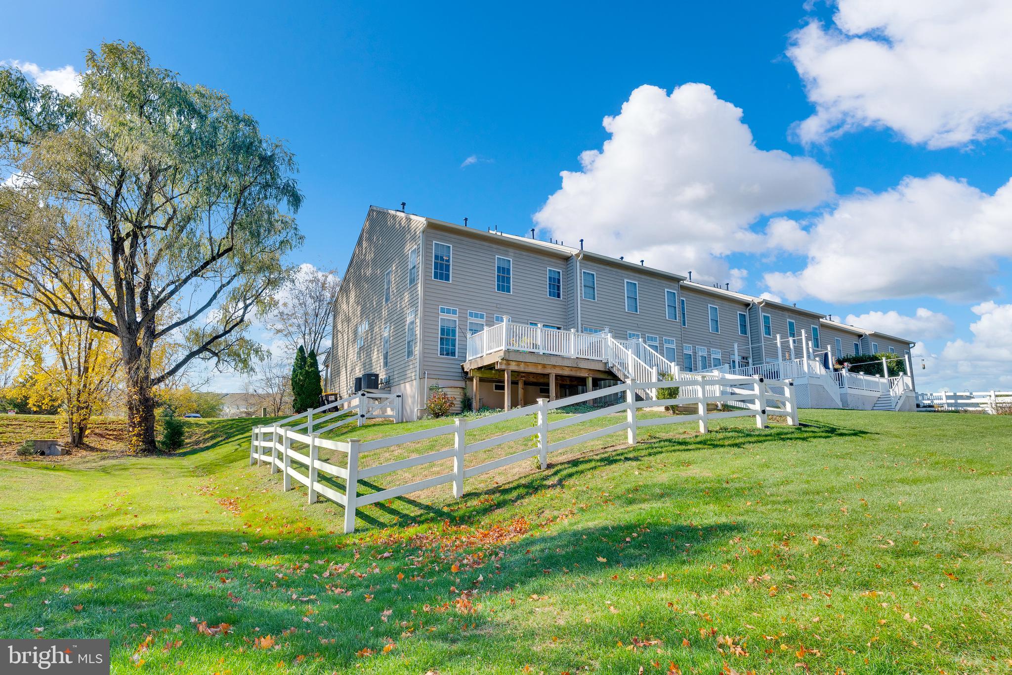 COVENTRY GLEN - Residential