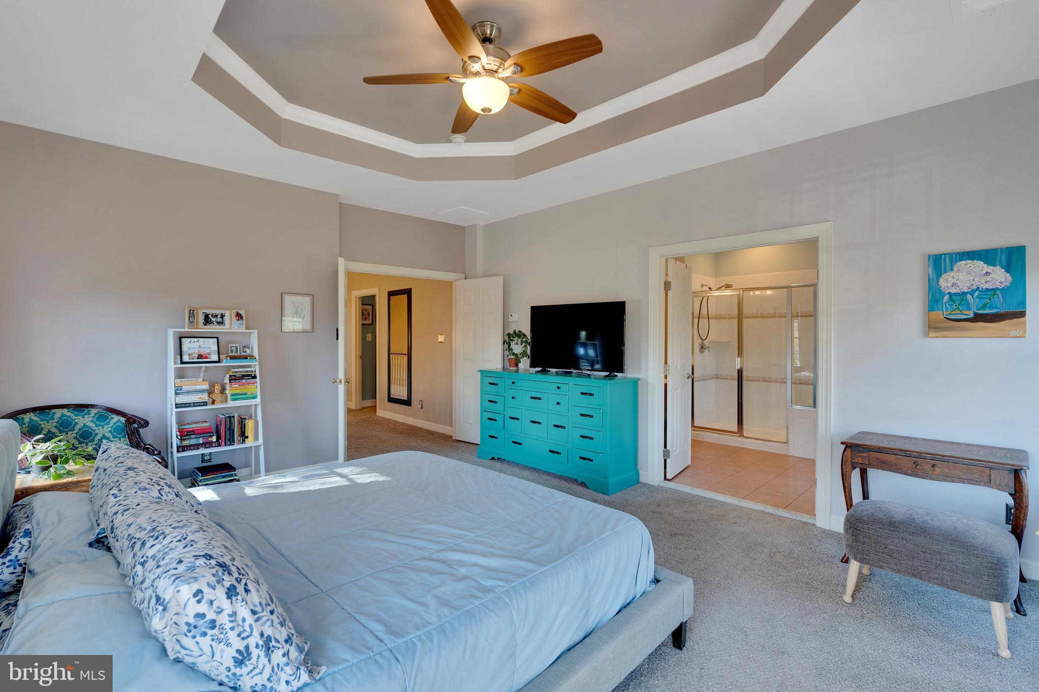 COVENTRY GLEN - Residential