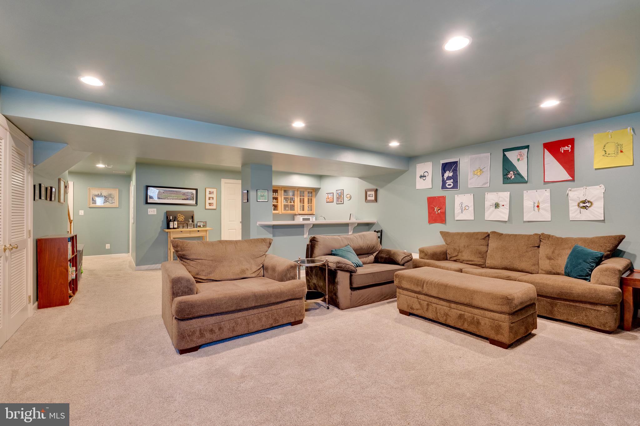 COVENTRY GLEN - Residential