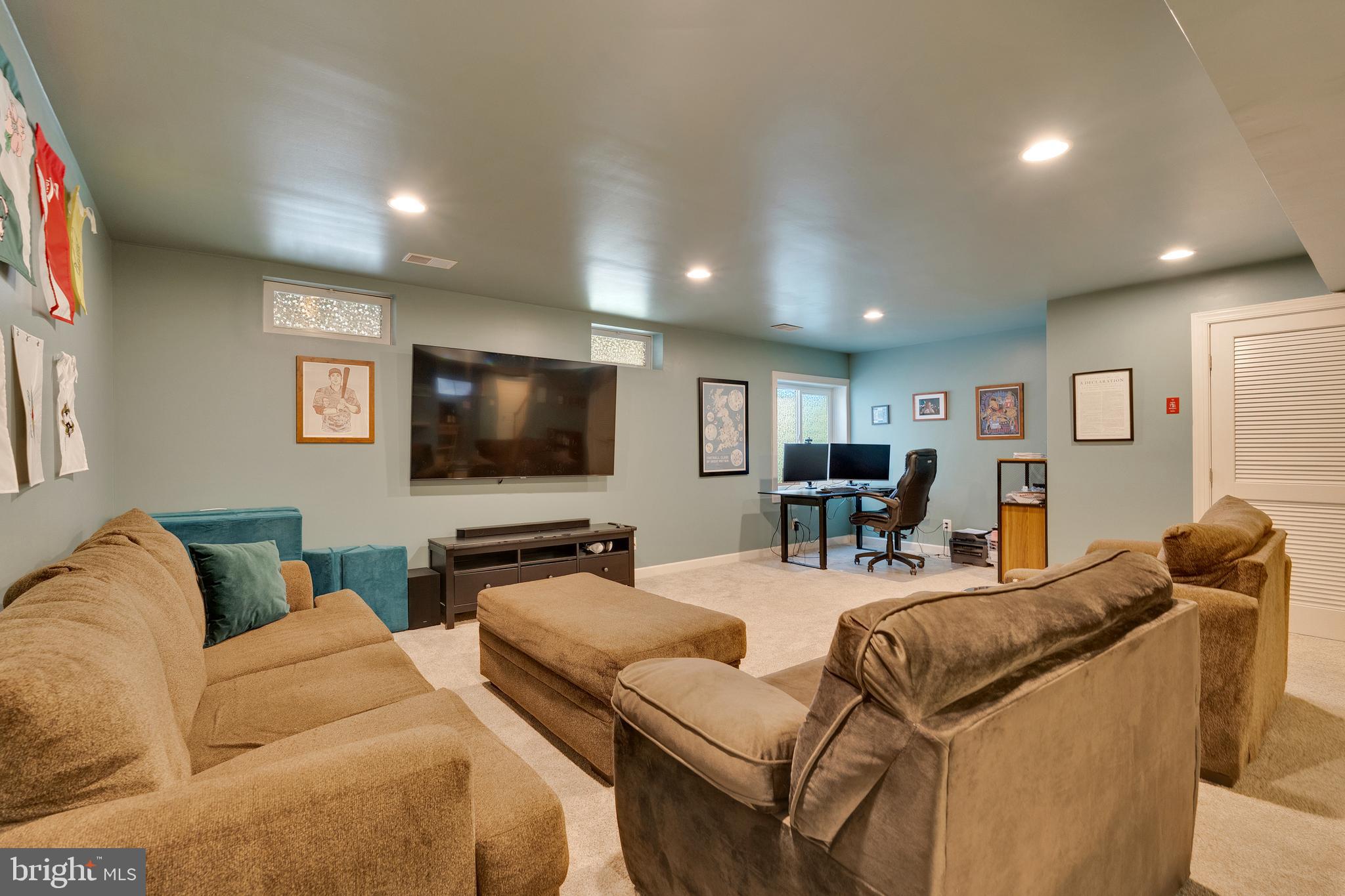 COVENTRY GLEN - Residential