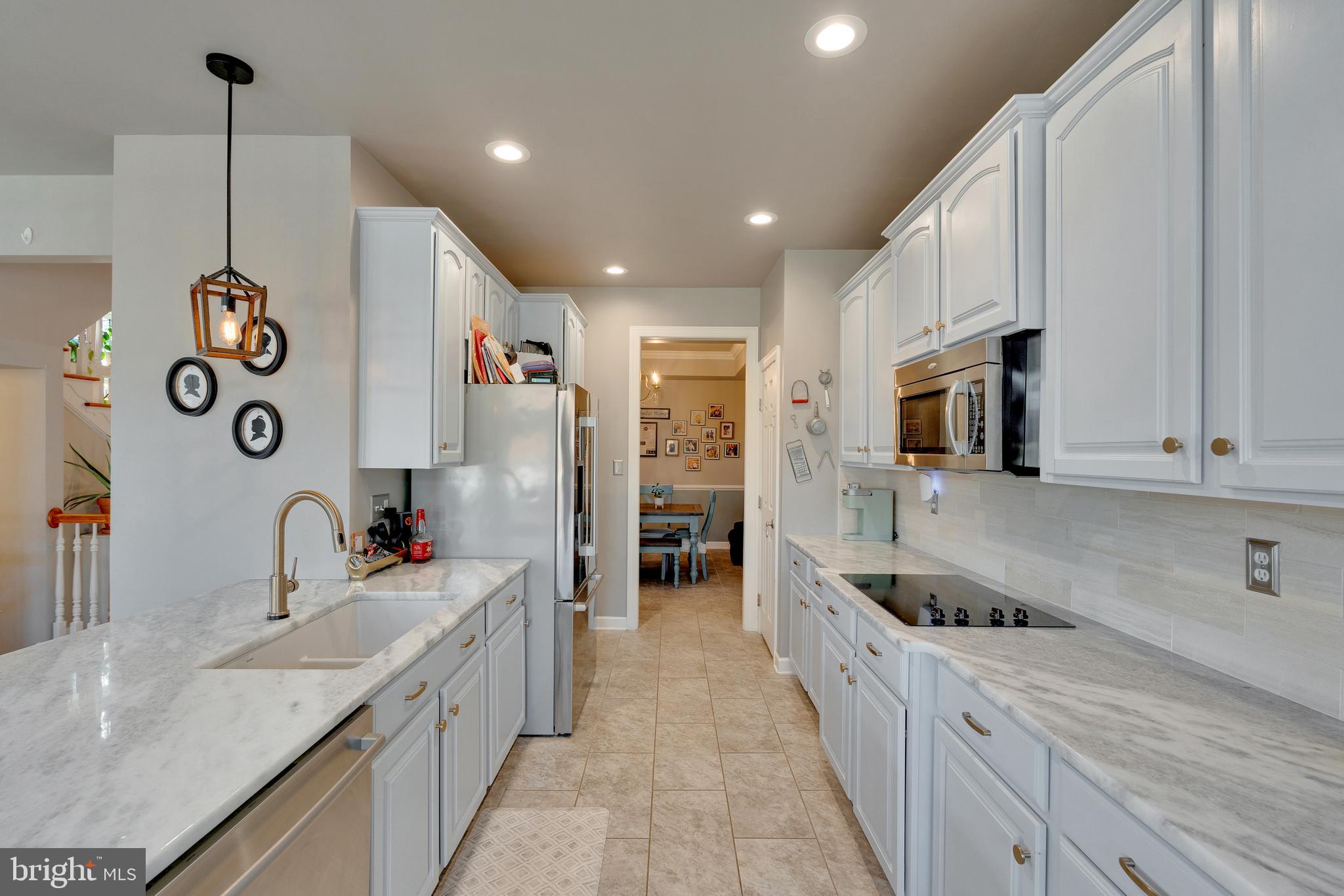 COVENTRY GLEN - Residential