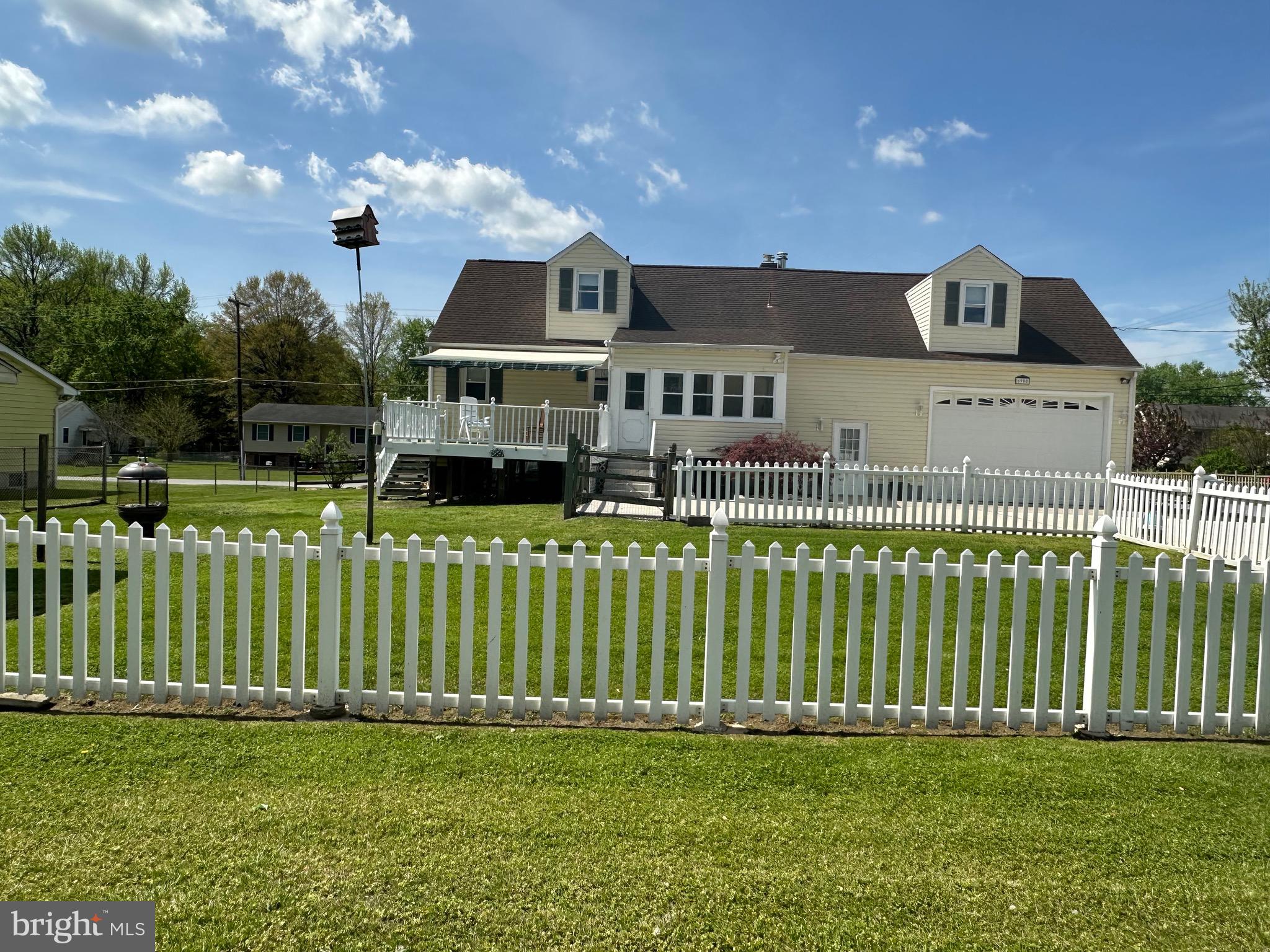 HAREWOOD PARK - Residential