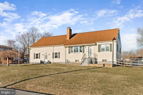 6900 Harewood Park Drive, Baltimore, MD 21220 - MLS#: MDBC2115814