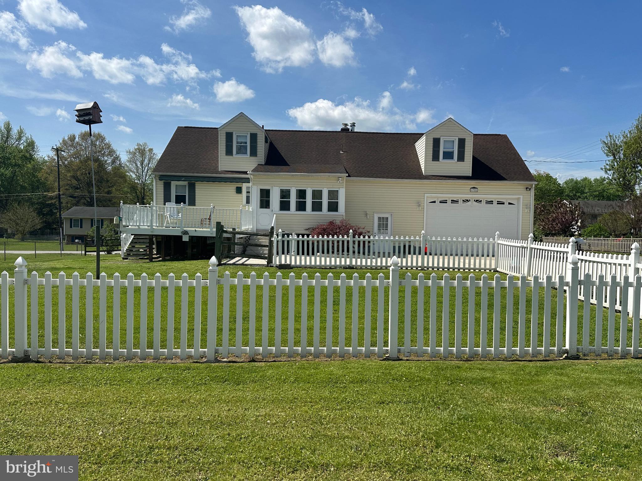 HAREWOOD PARK - Residential