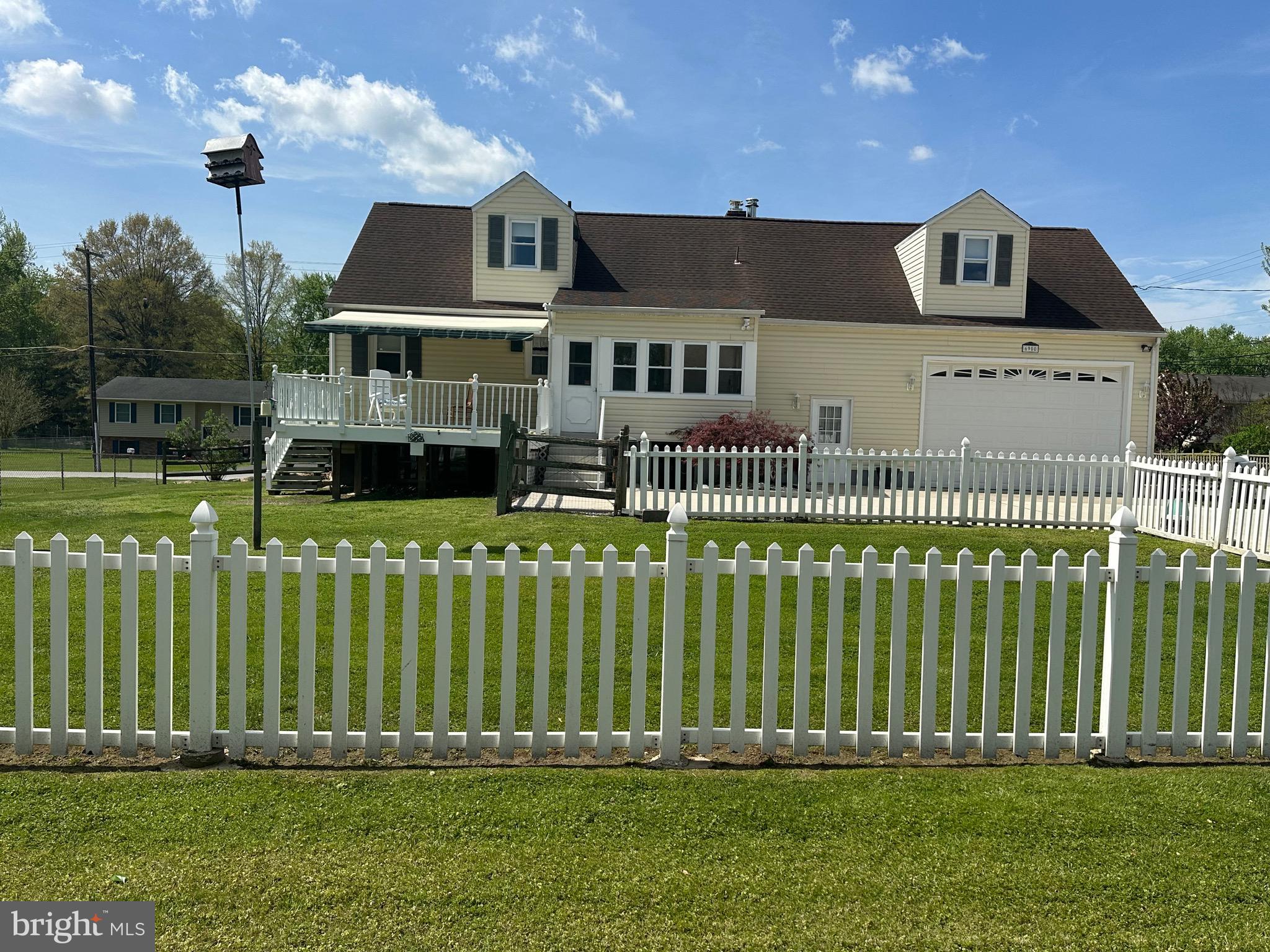HAREWOOD PARK - Residential