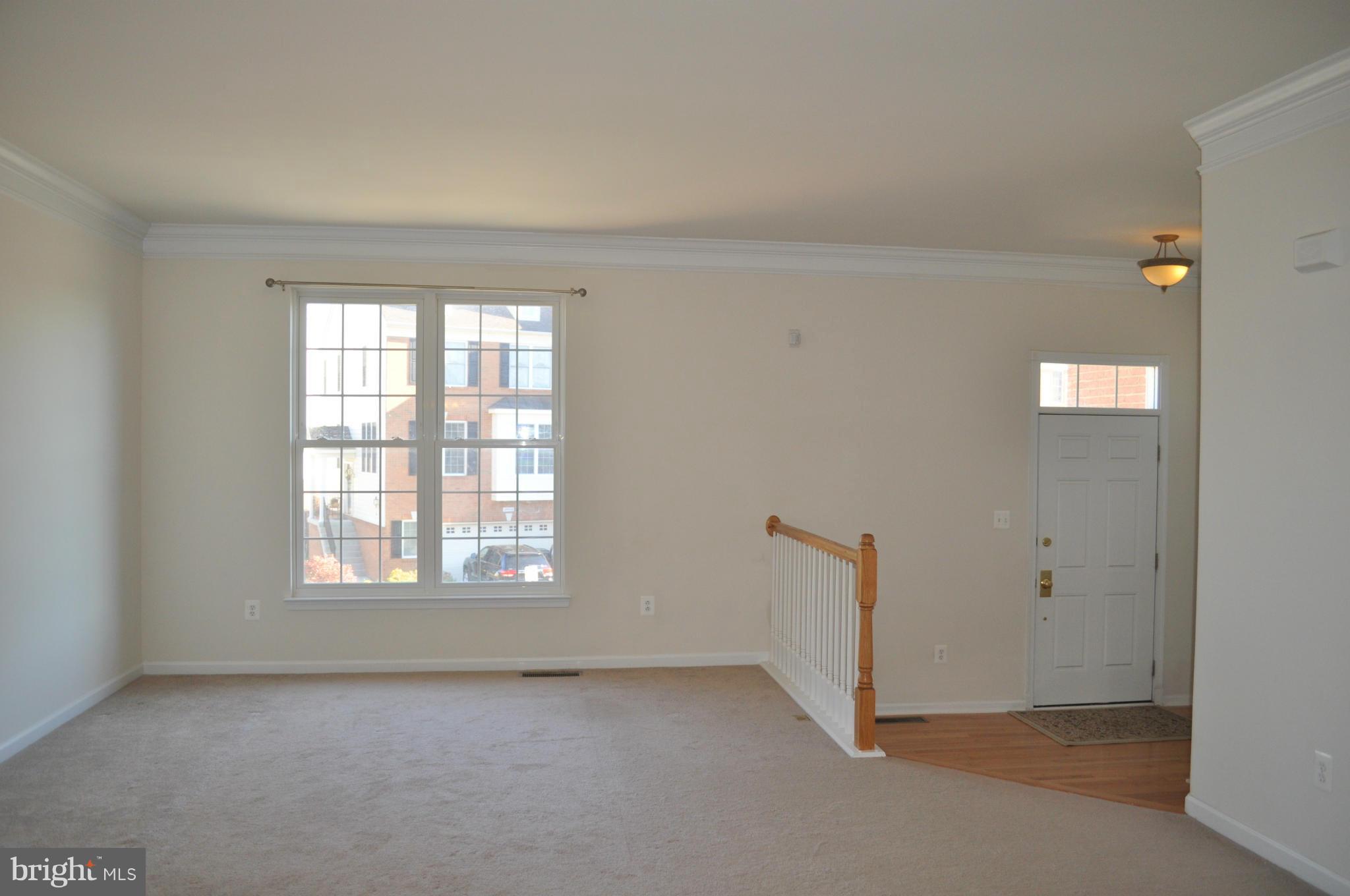 SOUTH RIDING - Residential Lease