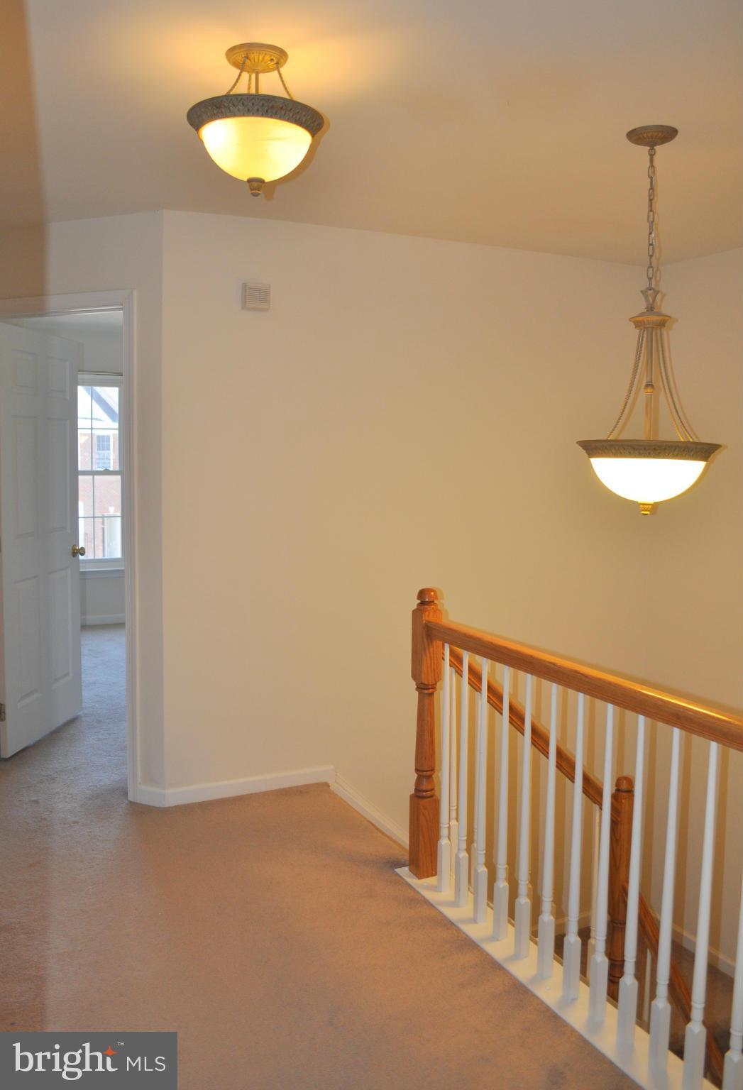 SOUTH RIDING - Residential Lease