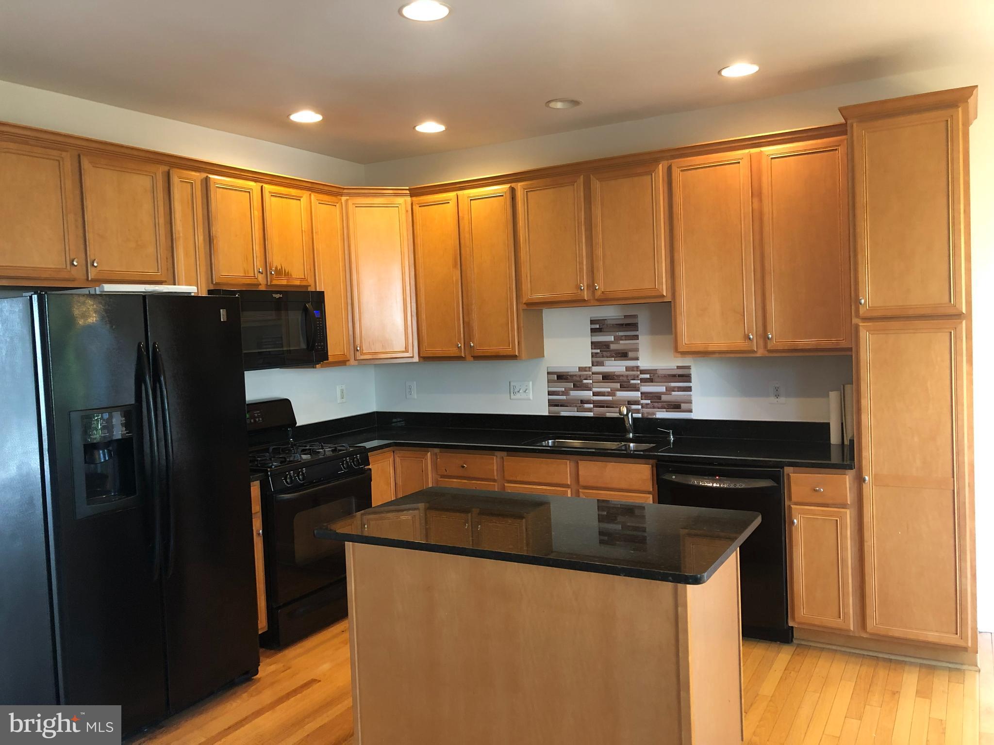 SOUTH RIDING - Residential Lease