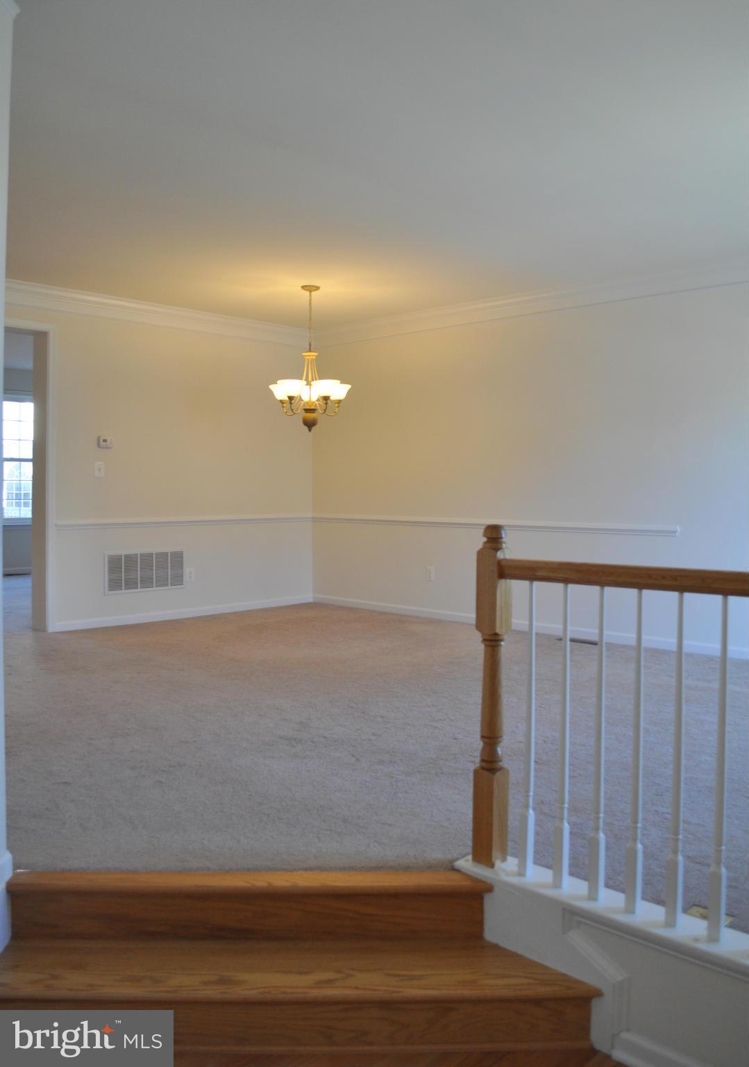 SOUTH RIDING - Residential Lease