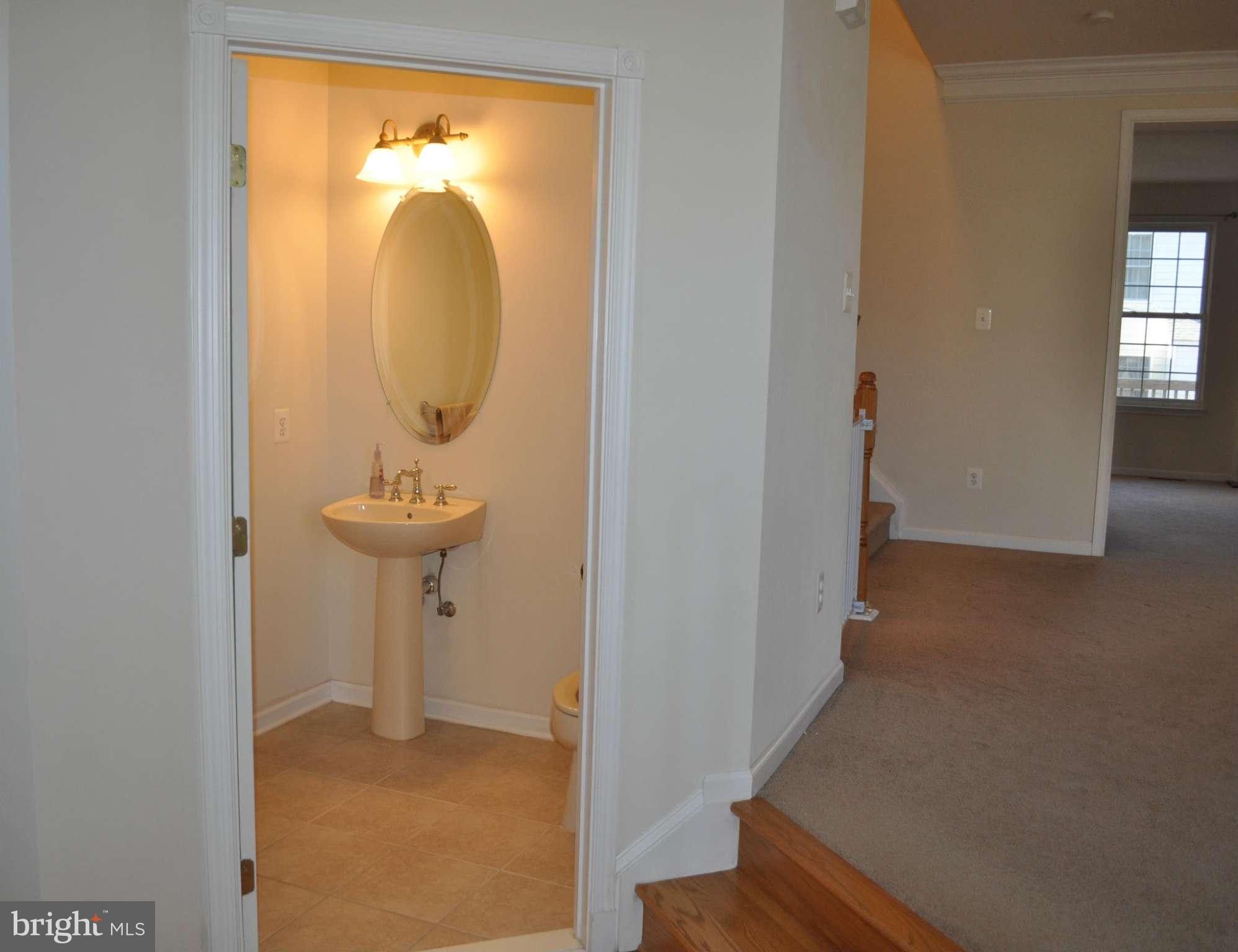 SOUTH RIDING - Residential Lease