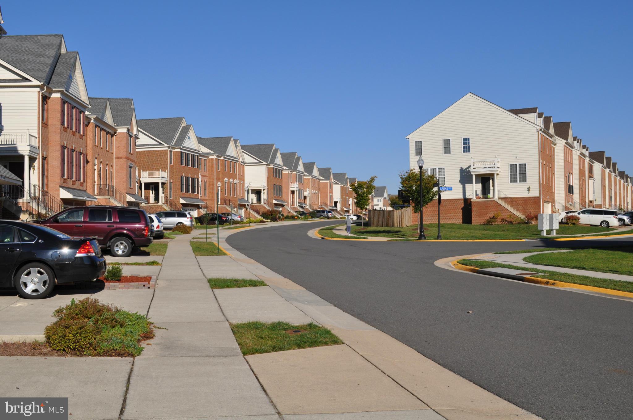 SOUTH RIDING - Residential Lease