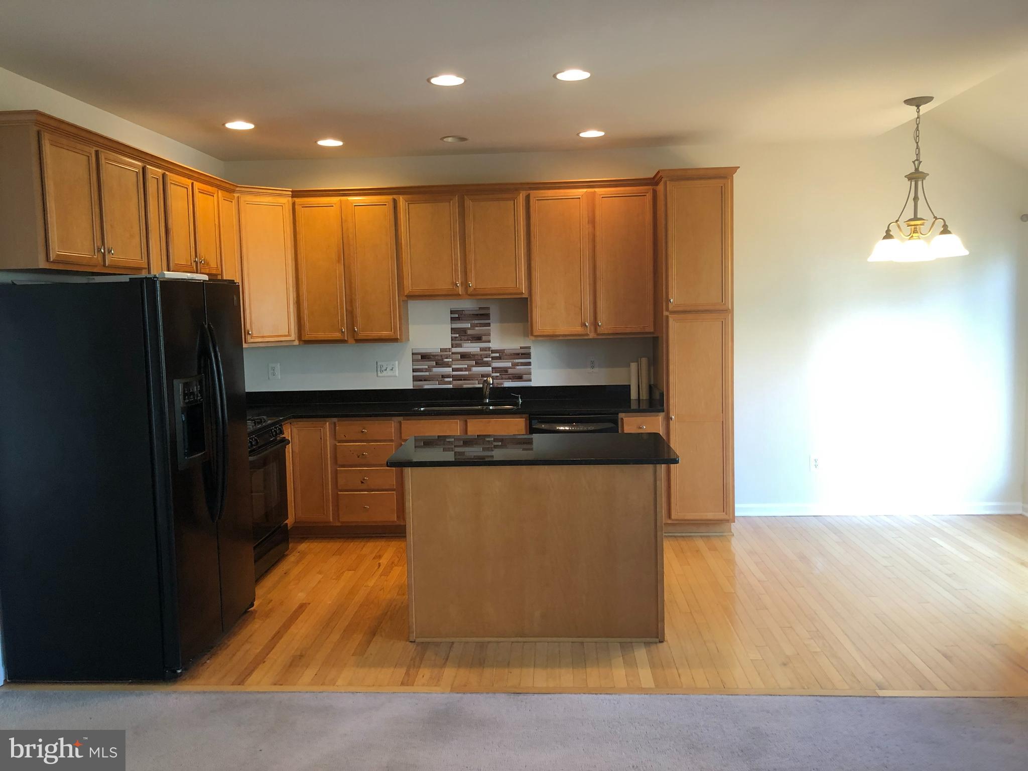 SOUTH RIDING - Residential Lease