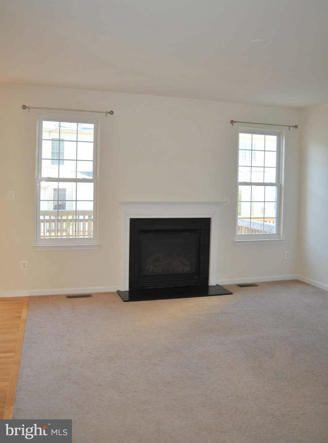 SOUTH RIDING - Residential Lease