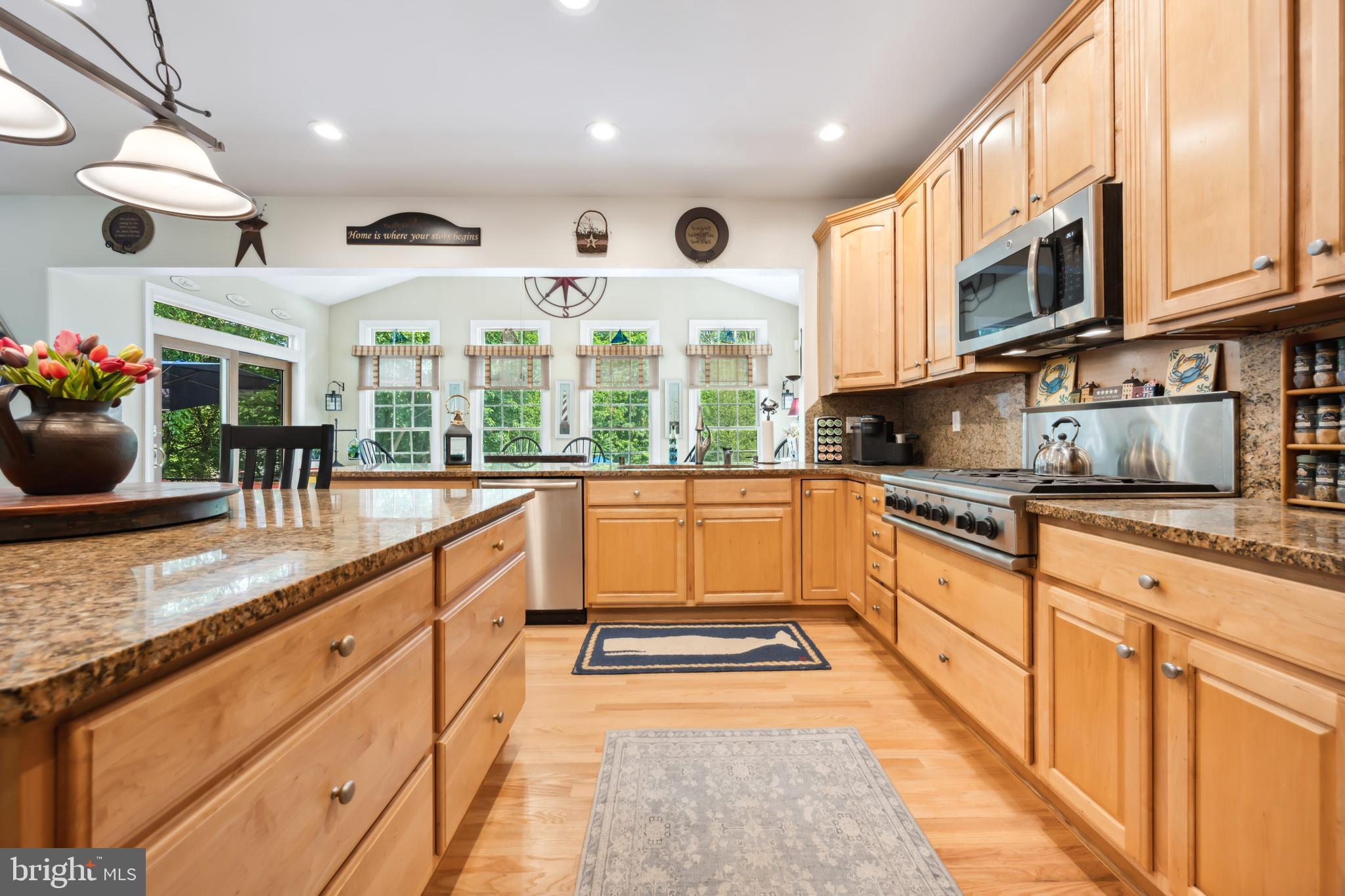 RIDING WOODS - Residential