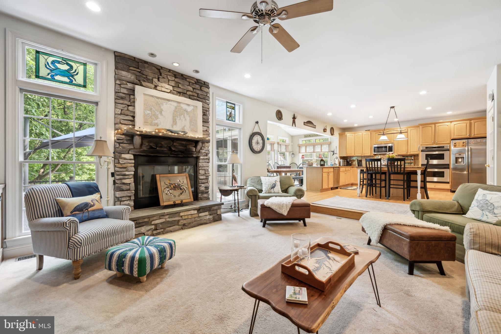 RIDING WOODS - Residential