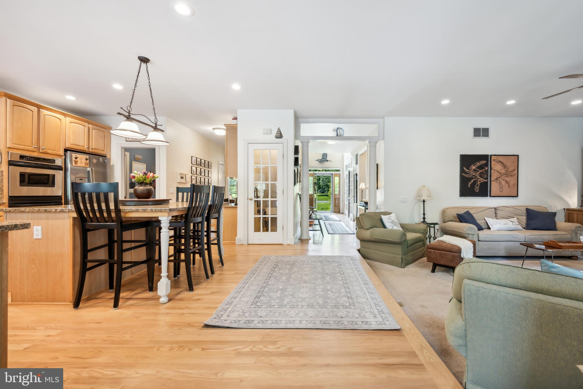 RIDING WOODS - Residential