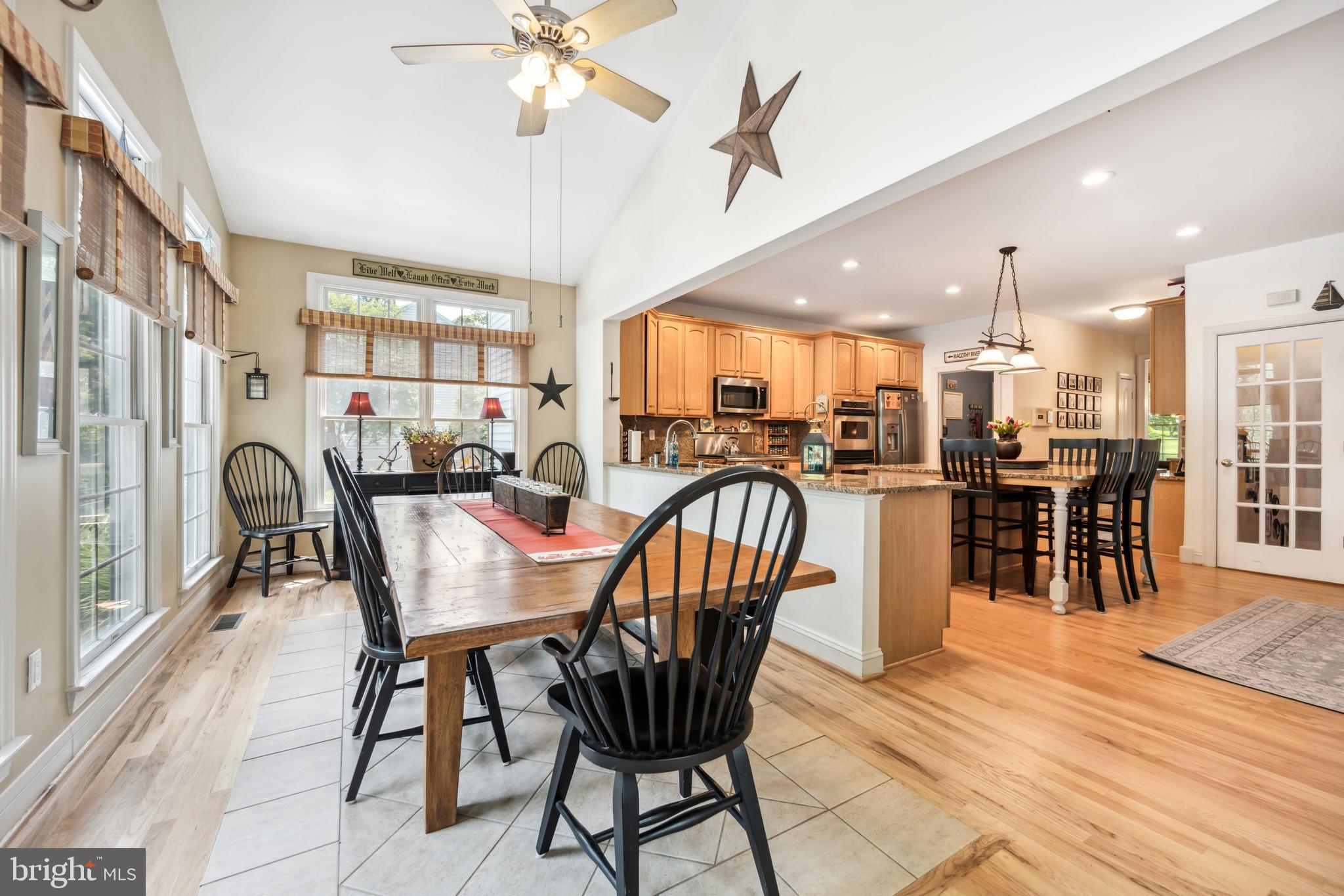 RIDING WOODS - Residential