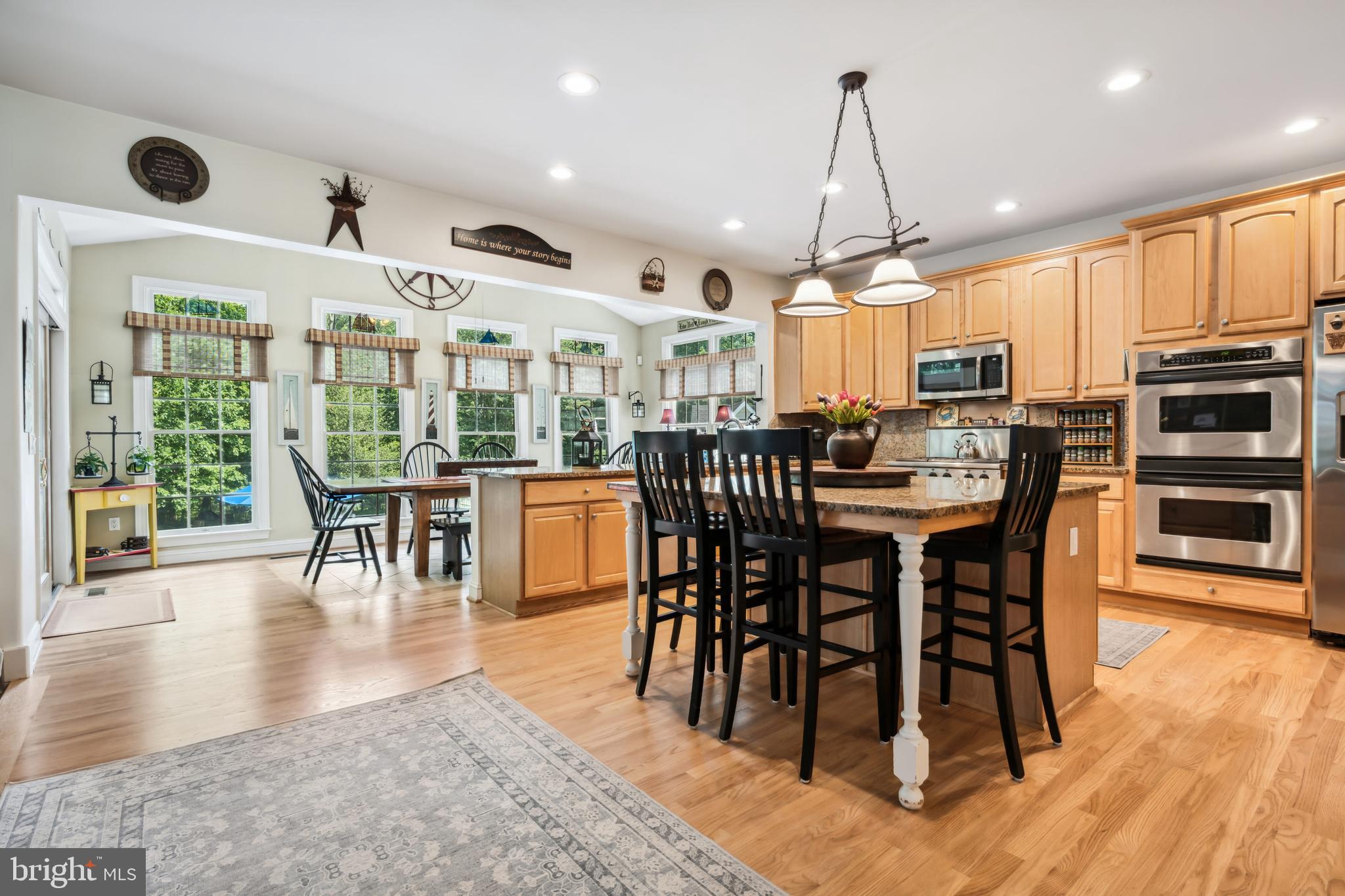 RIDING WOODS - Residential