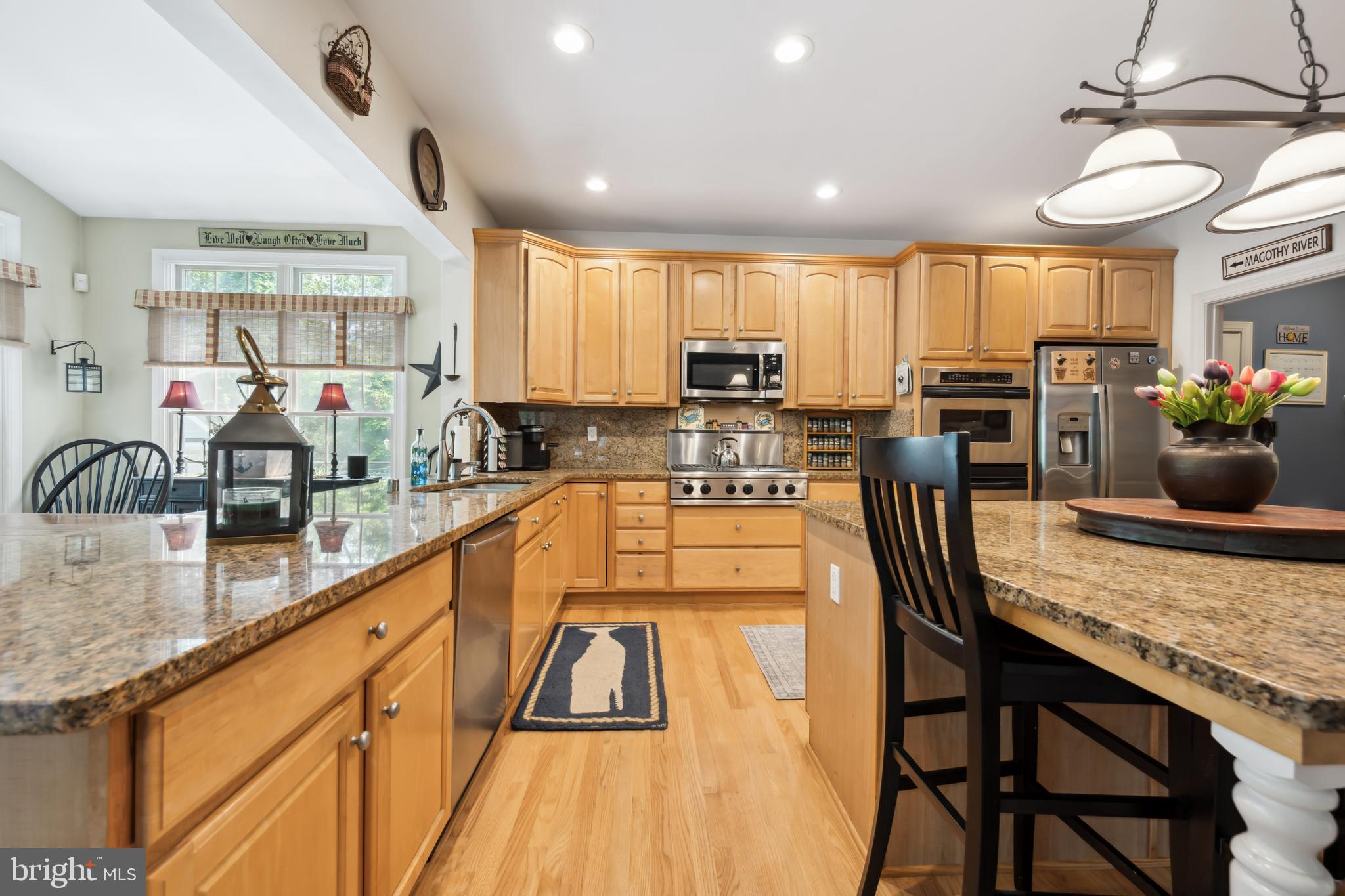 RIDING WOODS - Residential