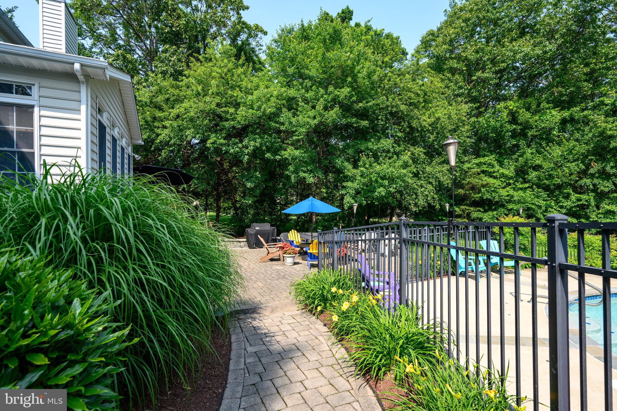 RIDING WOODS - Residential