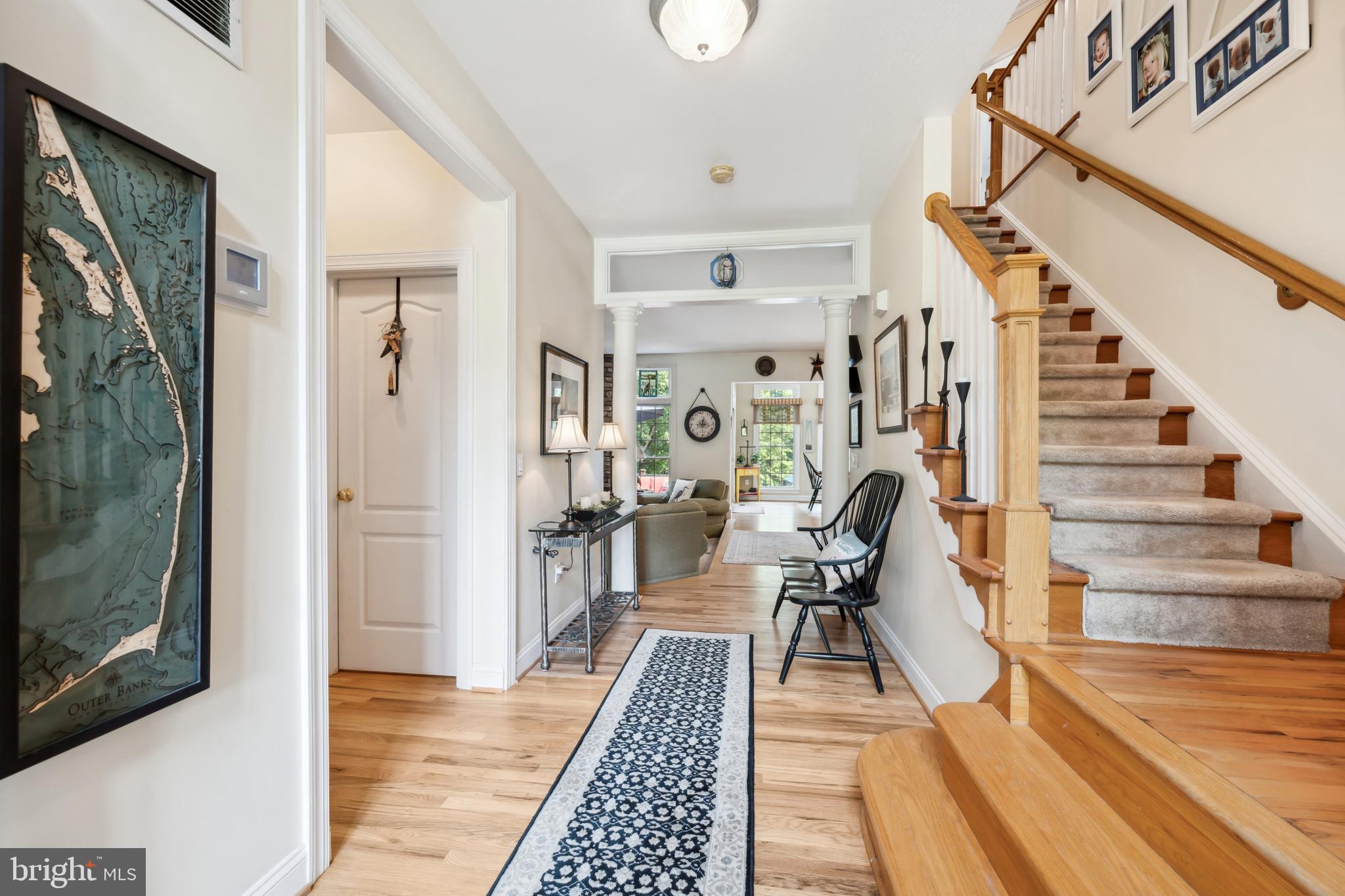 RIDING WOODS - Residential