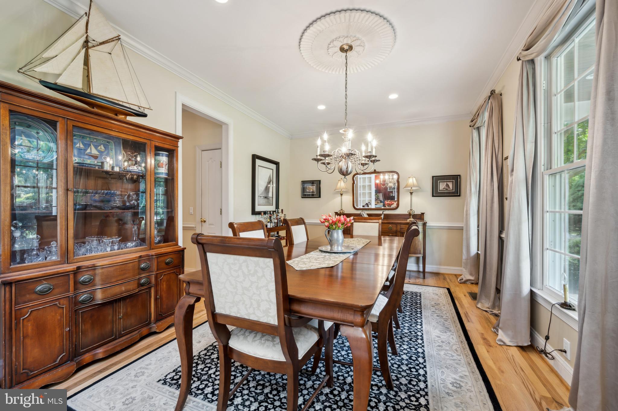 RIDING WOODS - Residential